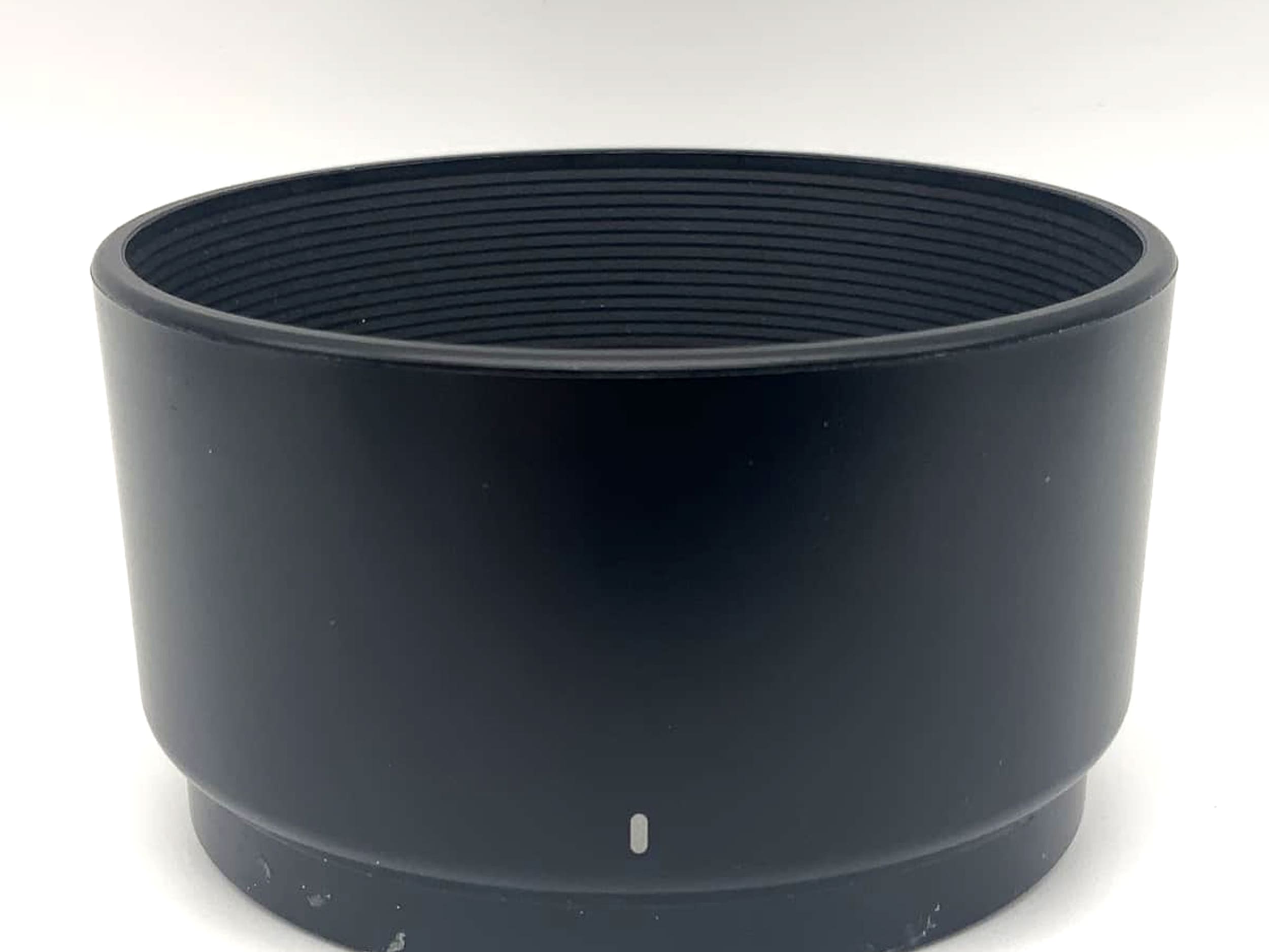 Panasonic H-FS45150 Gegenlichtblende für Lumix G Vario 45-150mm lenshood