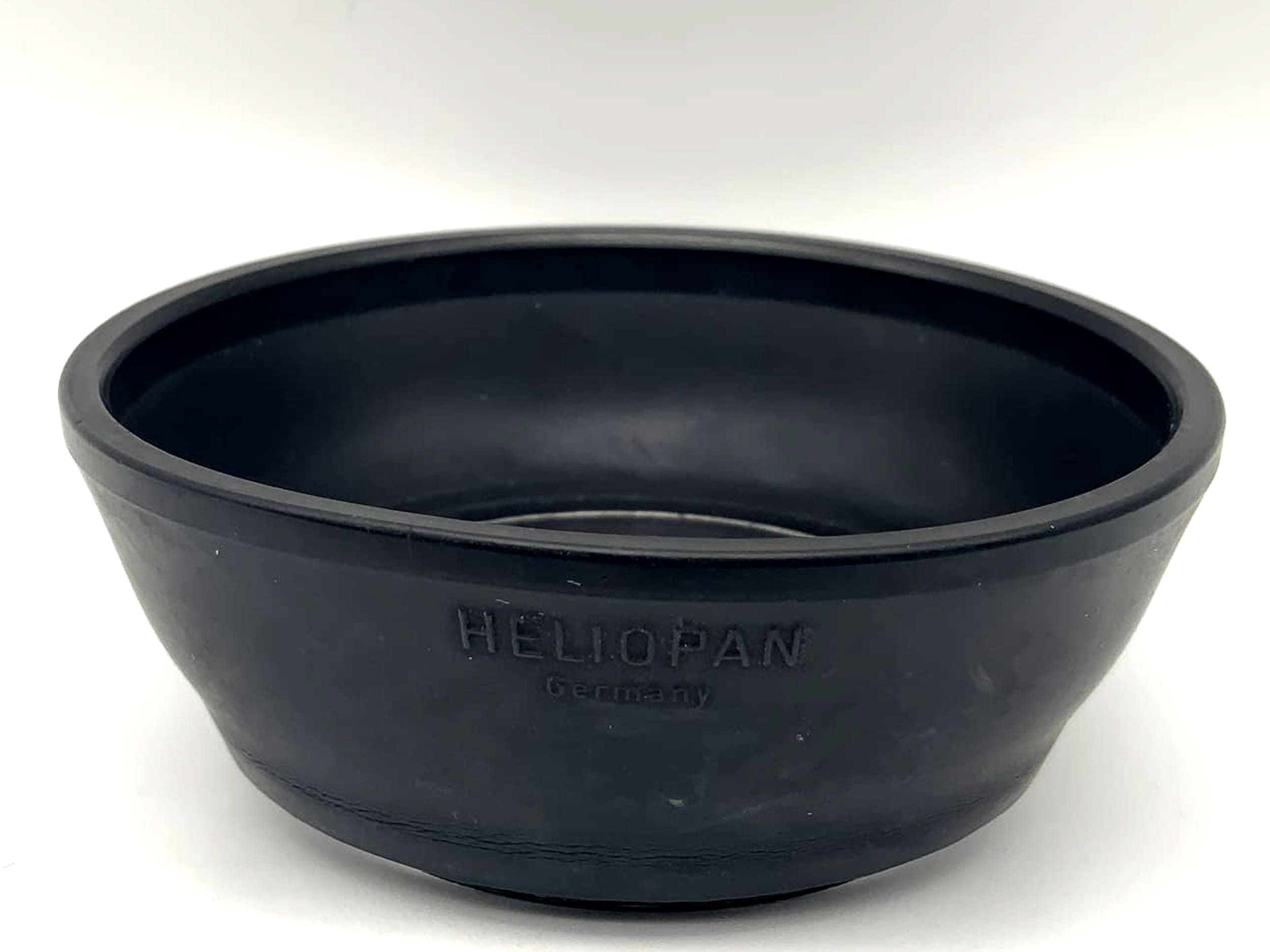 Heliopan M49 x0,75 Gegenlichtblende Gummi lenshood Sonnenblende