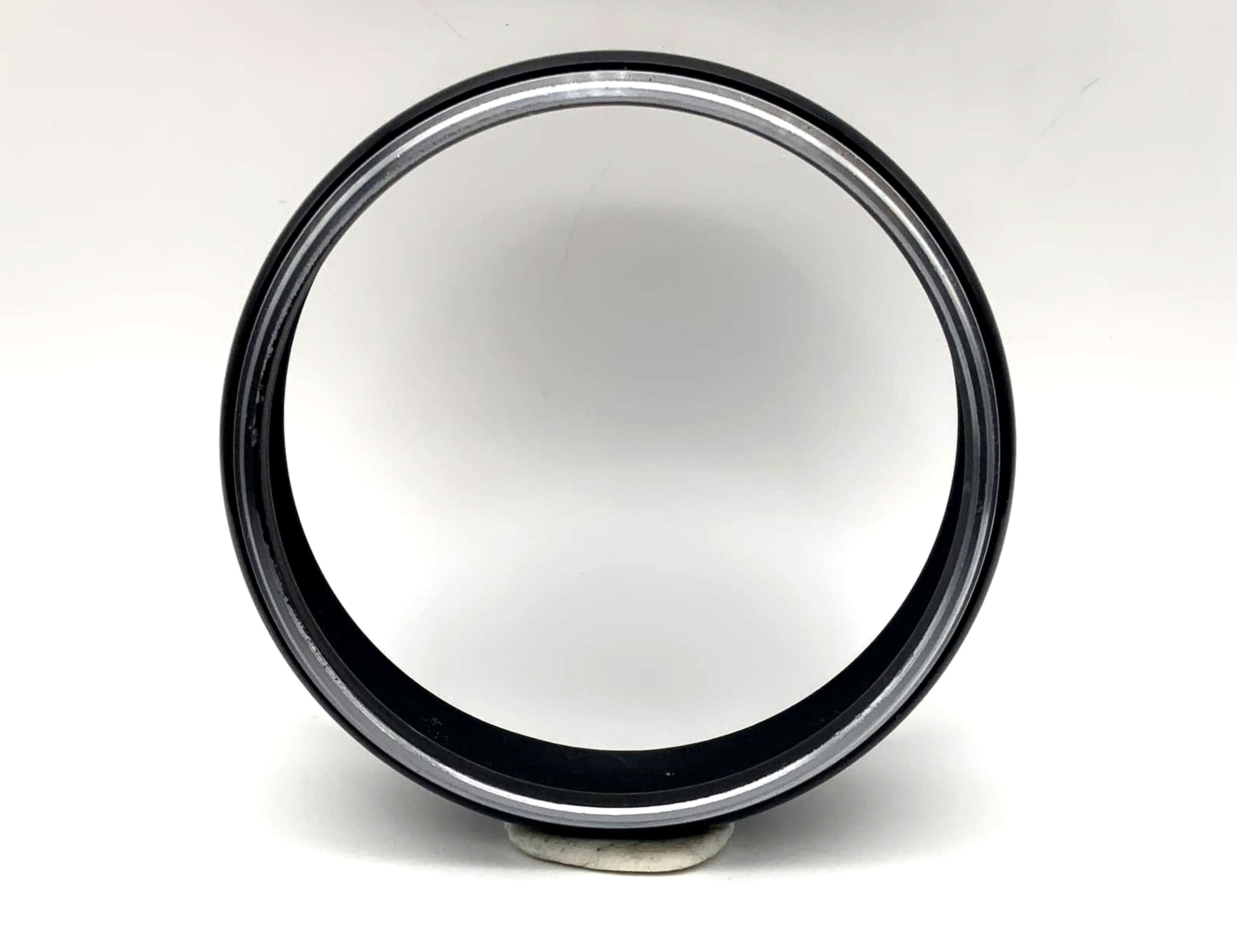 Vivitar 67mm Gegenlichtblende Metall lenshood Sonnenblende