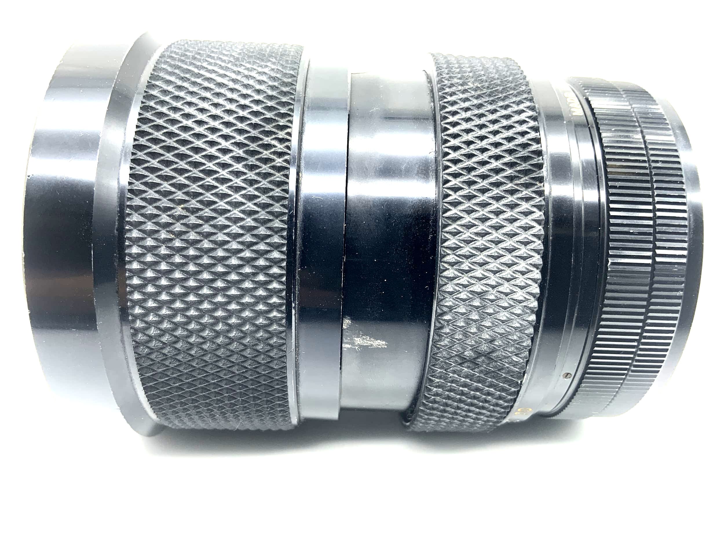 Soligor 28-70mm 1:2.8-4.2 Objektiv C/D Zoom+Macro MC Kamera Lens (Canon FD)