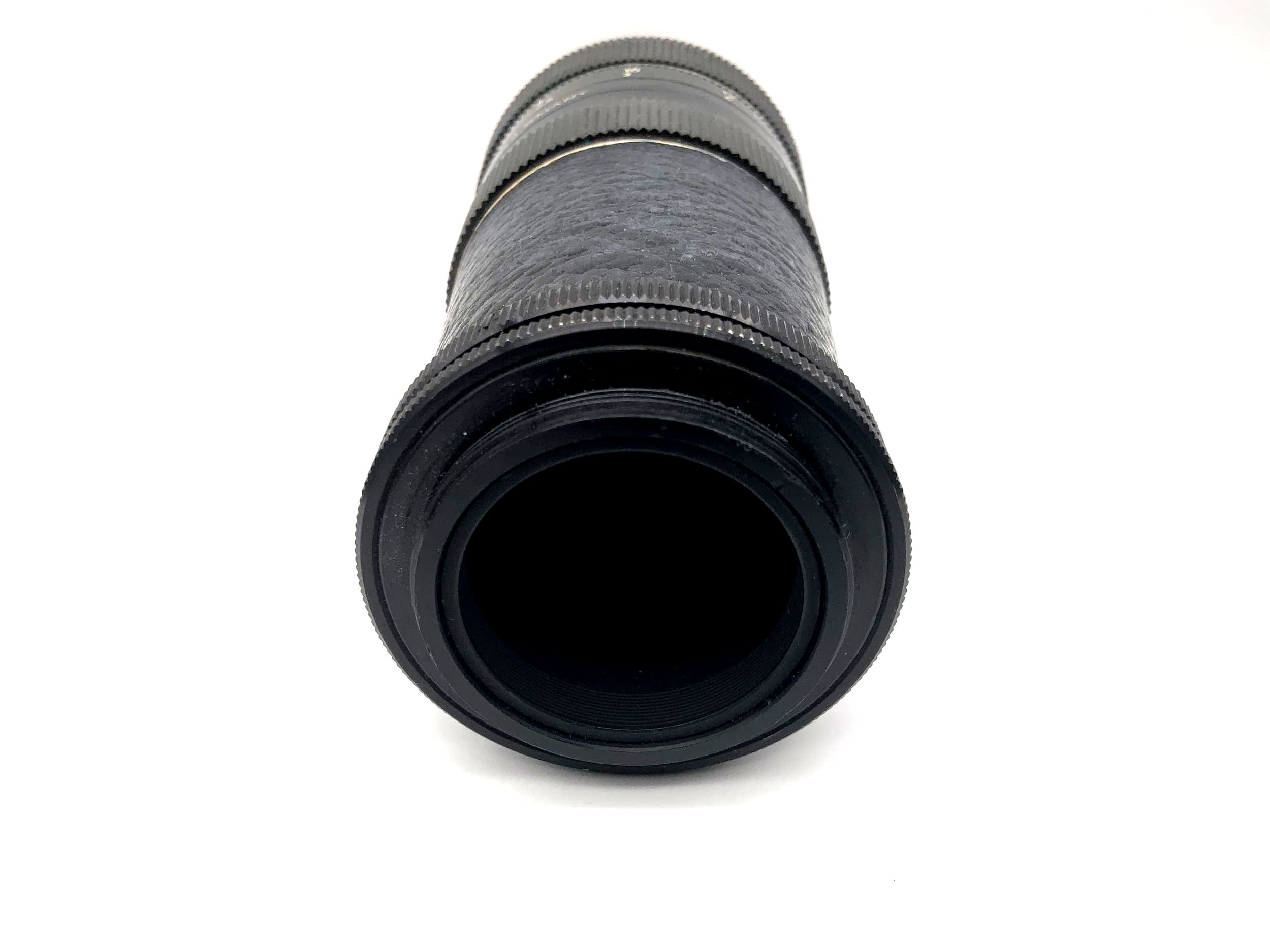 Isco Göttingen 135mm 1:4 Objektiv Isconar Kamera Camera Lens (M42)