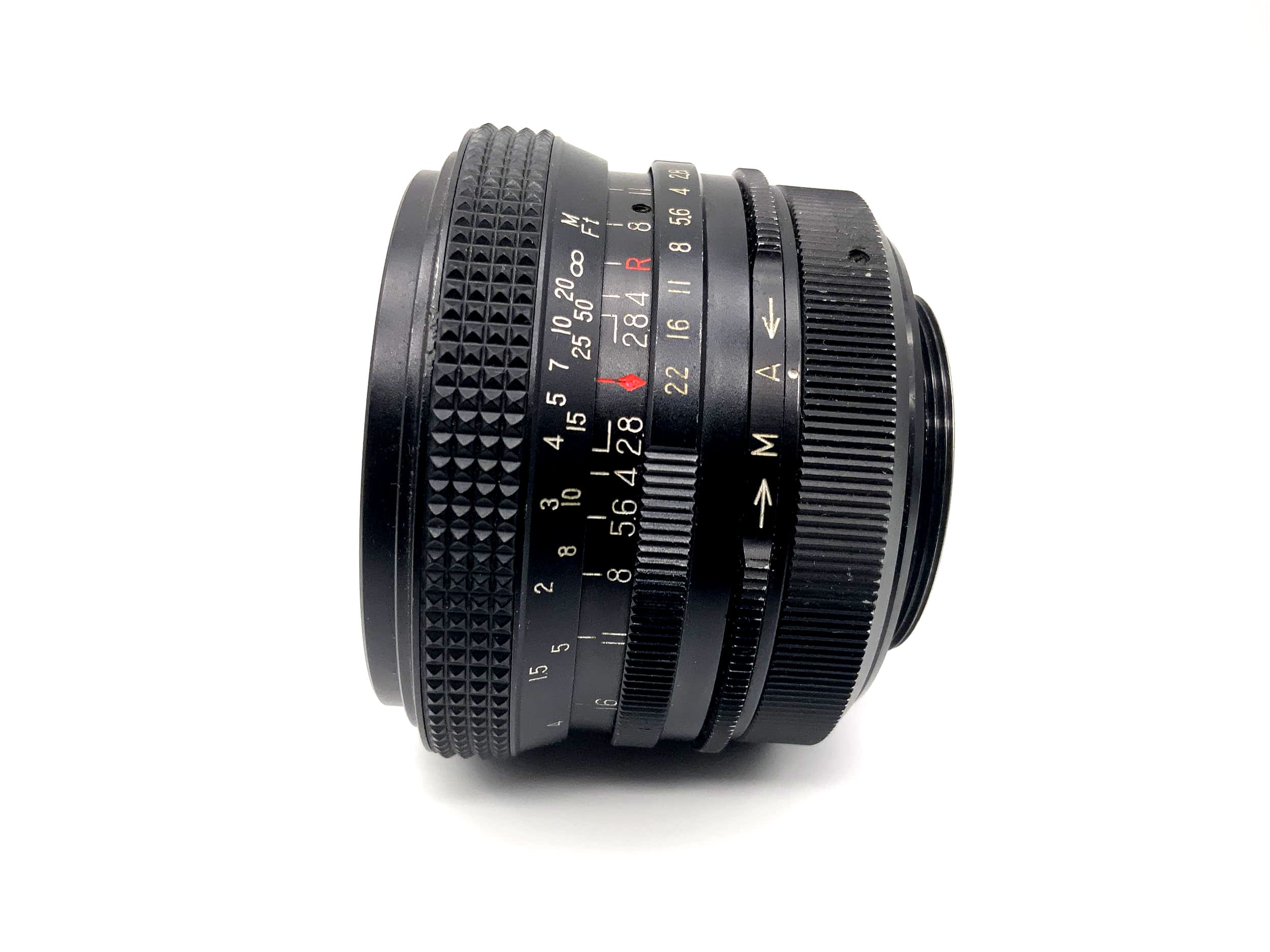 Albinar 35mm 1:2.8 Objektiv UMC Albinar Special Kamera Camera Lens (M42)