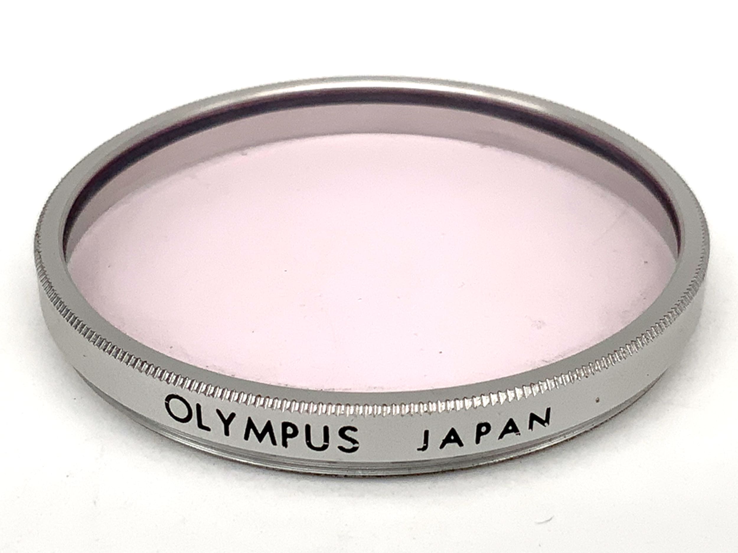 Olympus Skylight Sky 1A für Olympus Trip 35 Filter 43,5mm Kreisförmig
