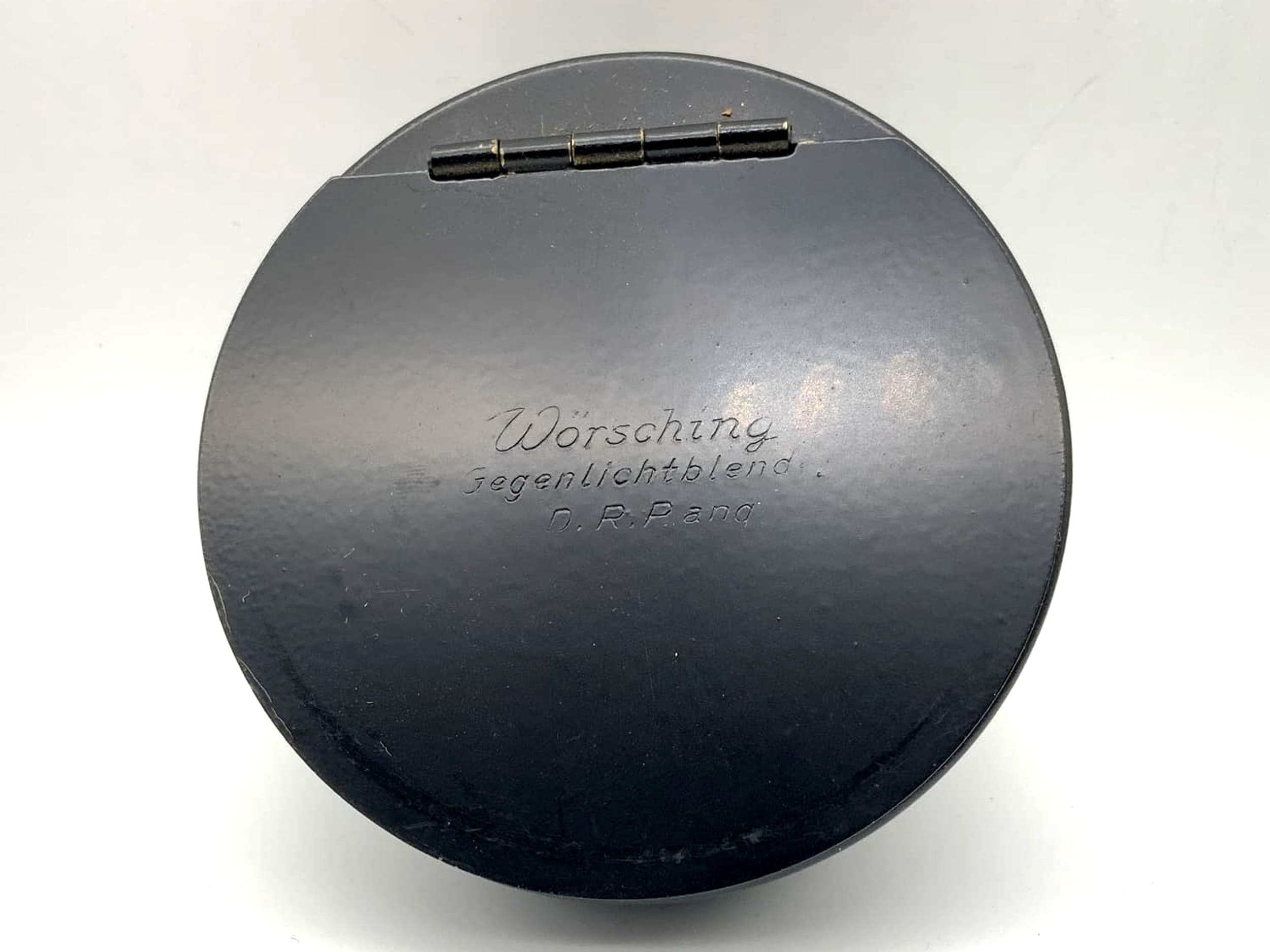 Wörsching No.3 Gegenlichtblende lenshood Sonnenblende