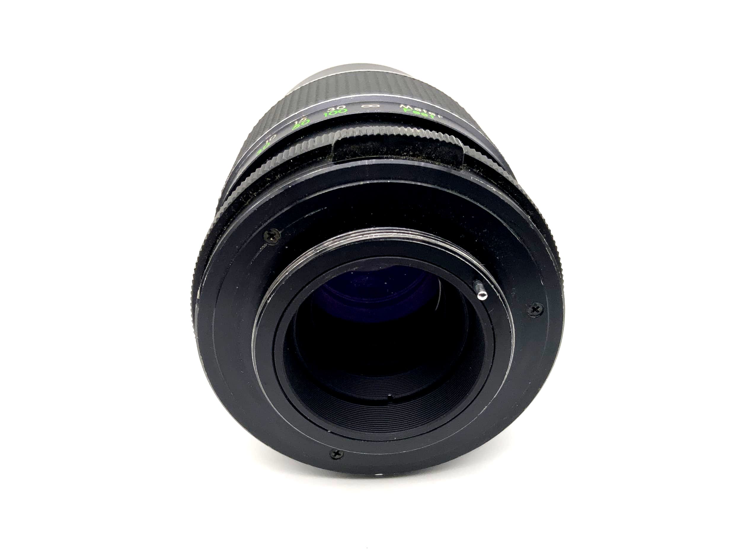 Beroflex 135mm 1:2.8 Objektiv Auto Kamera Camera Lens (M42)