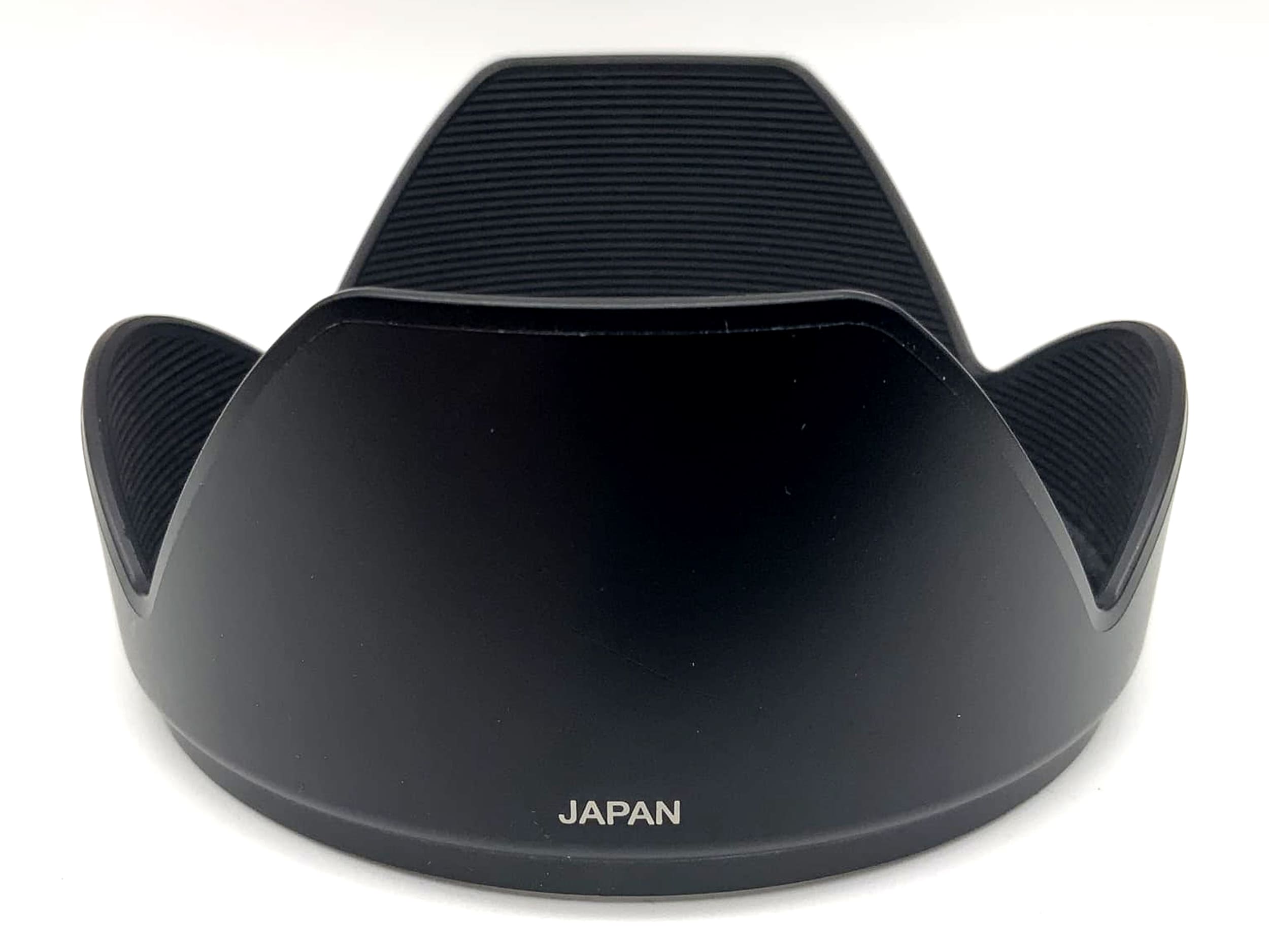 Olympus LH-75B Gegenlichtblende für Zuiko Digital 12-60mm f2.8-4.0 SWD lenshood