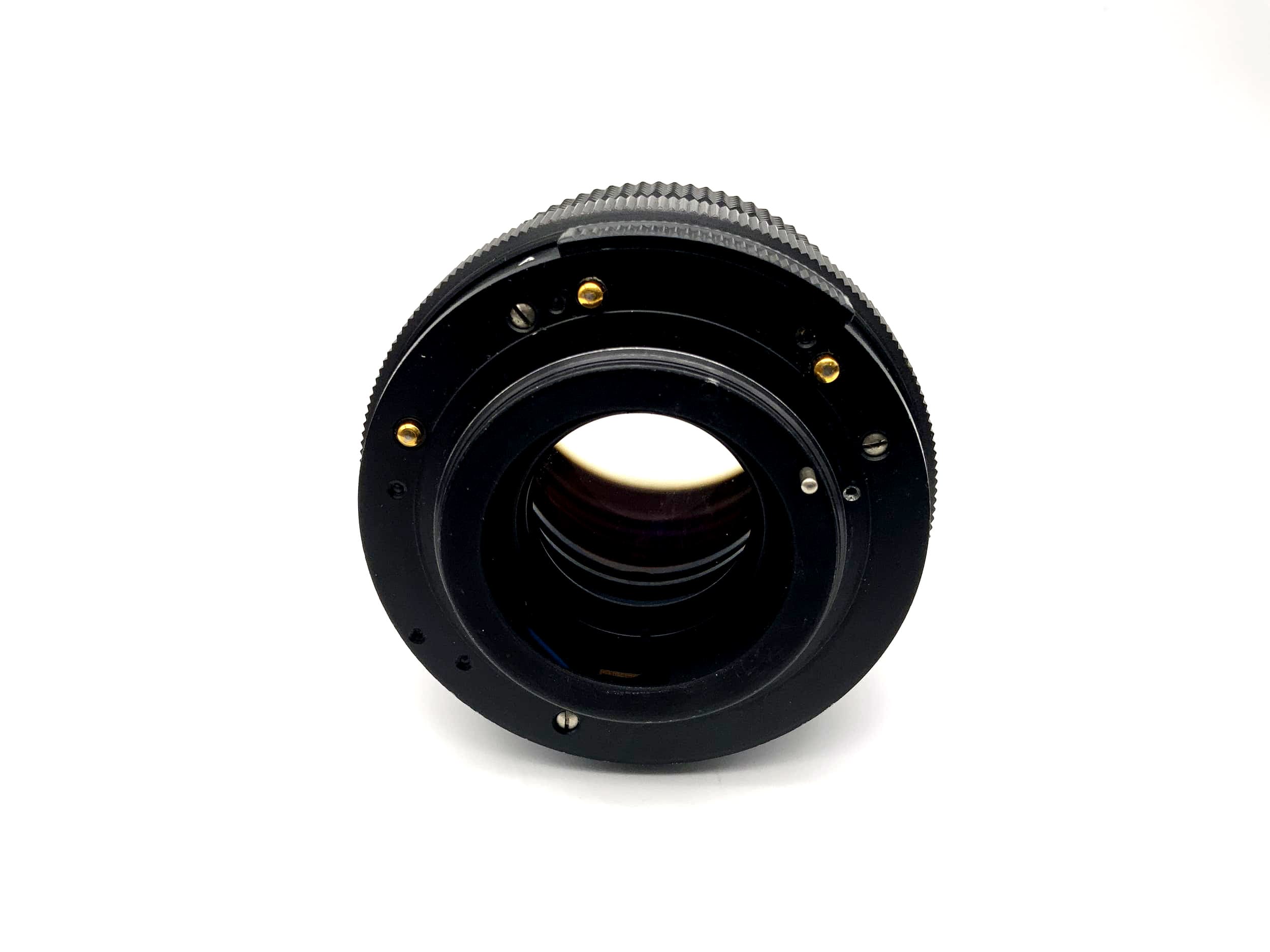 Pentacon 50mm 1:1.8 Objektiv MC electric Kamera Camera Lens (M42)