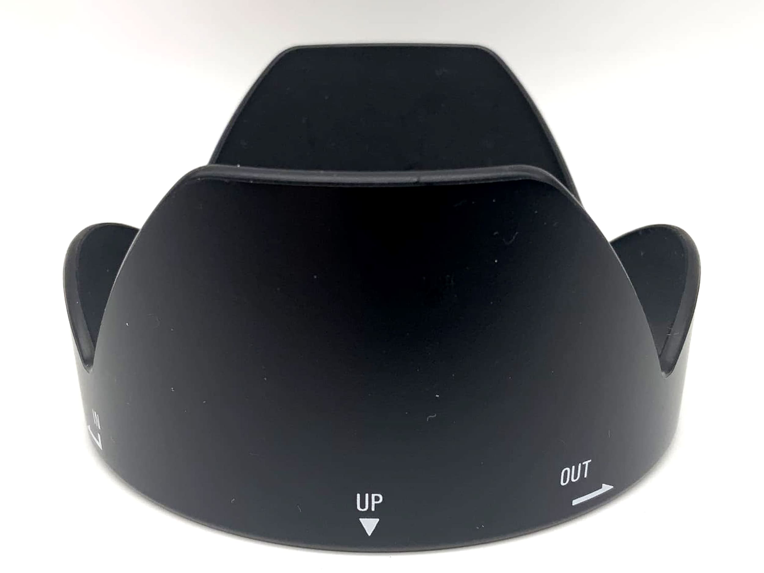 Sigma 770-03 Gegenlichtblende u.a für Sigma 28-105mm 2.8-4 lenshood Sonnenblende