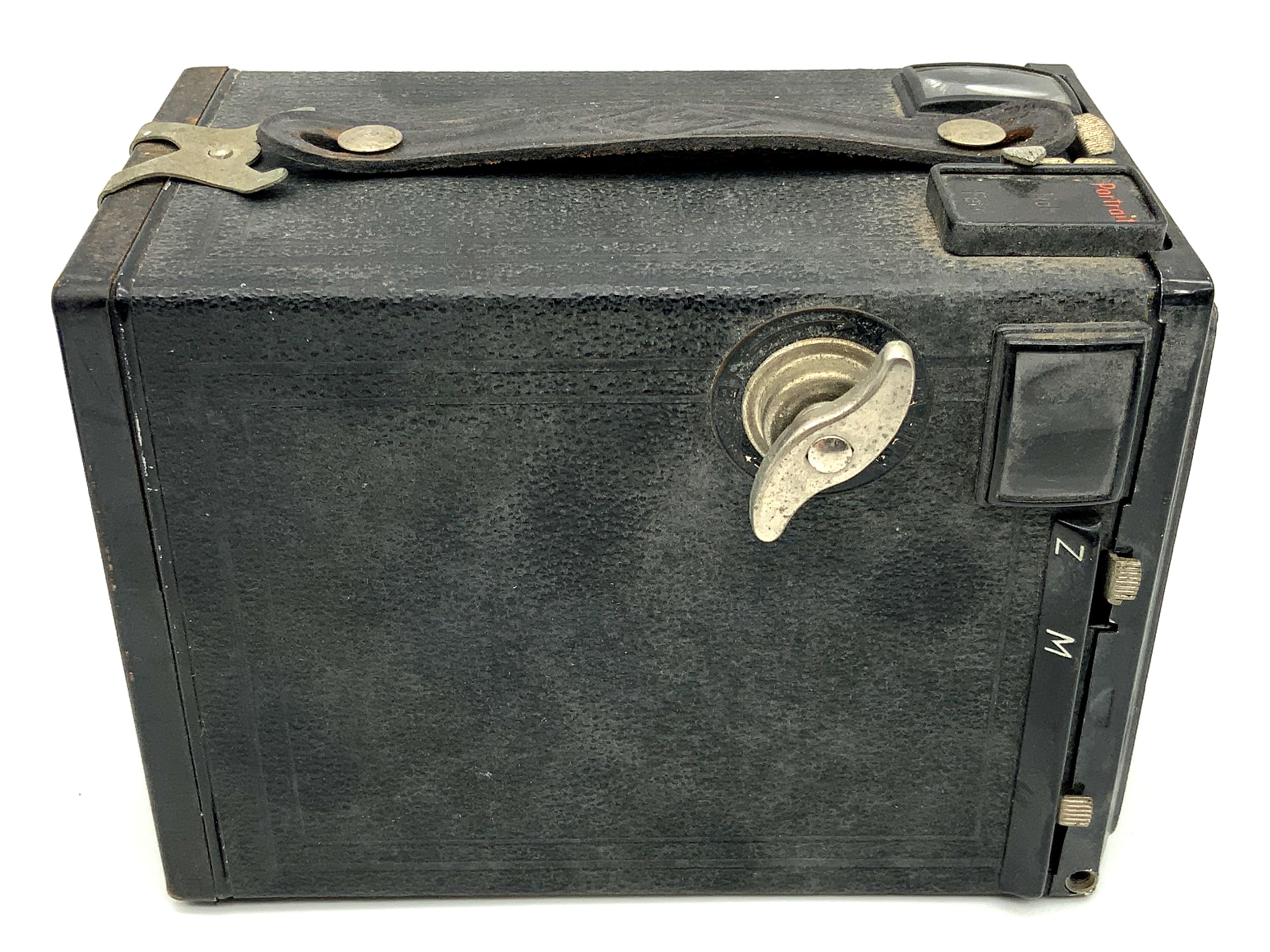 Agfa Box 64 Spezial Boxkamera Analogkamera Camera