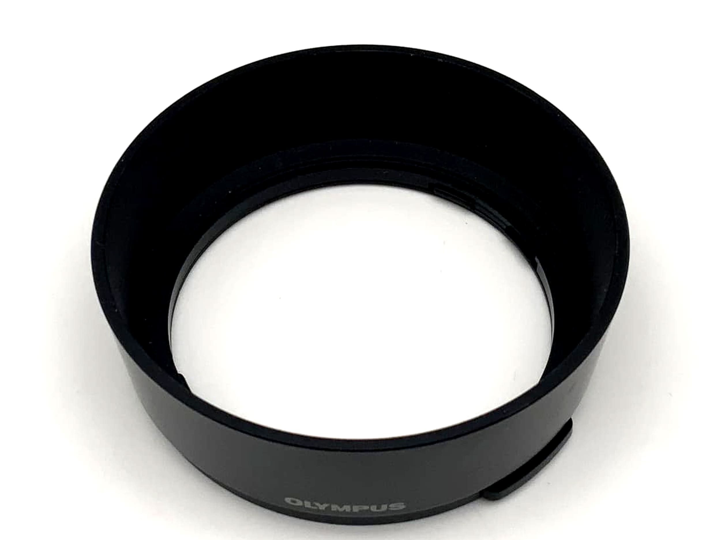 Gegenlichtblende Olympus AF 35-70mm F3,5-4,5 lenshood Sonnenblende