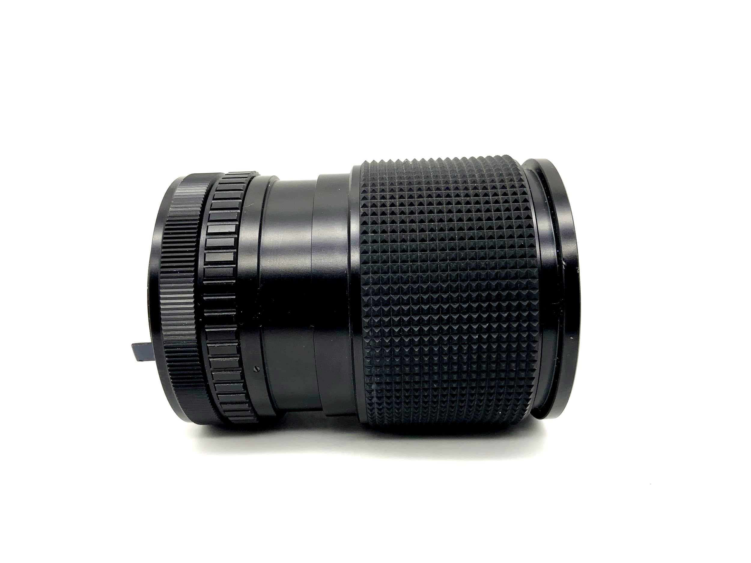 Hanimex 28-85mm 1:3.5-4.5 Objektiv Macro MC Hanimar Kamera Lens (Canon FD)