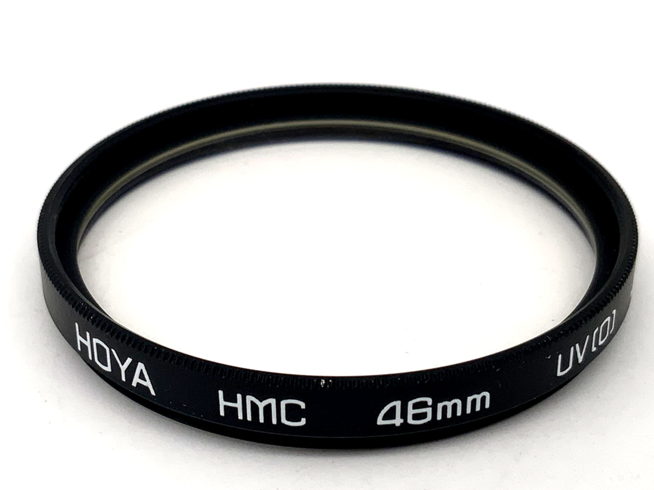 Hoya UV HMC UV(0) Filter 46mm Kreisförmig Filtergewinde