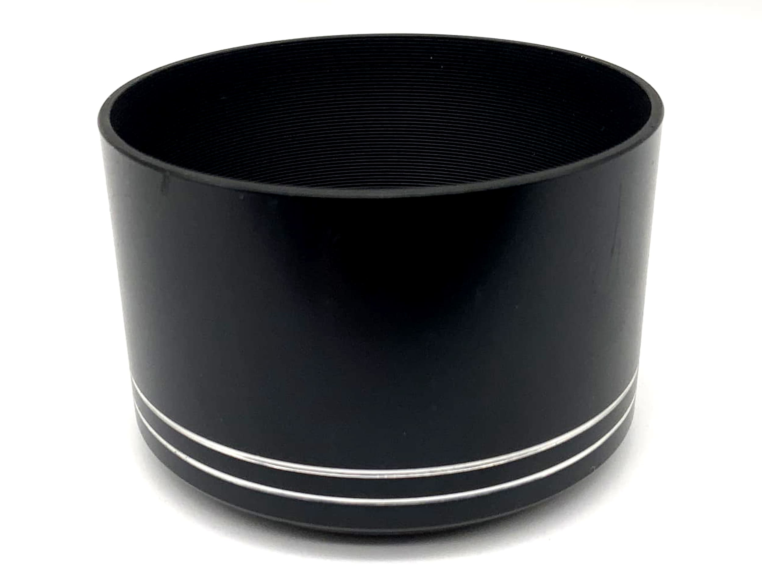 Schneider Kreuznach Nr 26 Gegenlichtblende Metall lenshood Sonnenblende