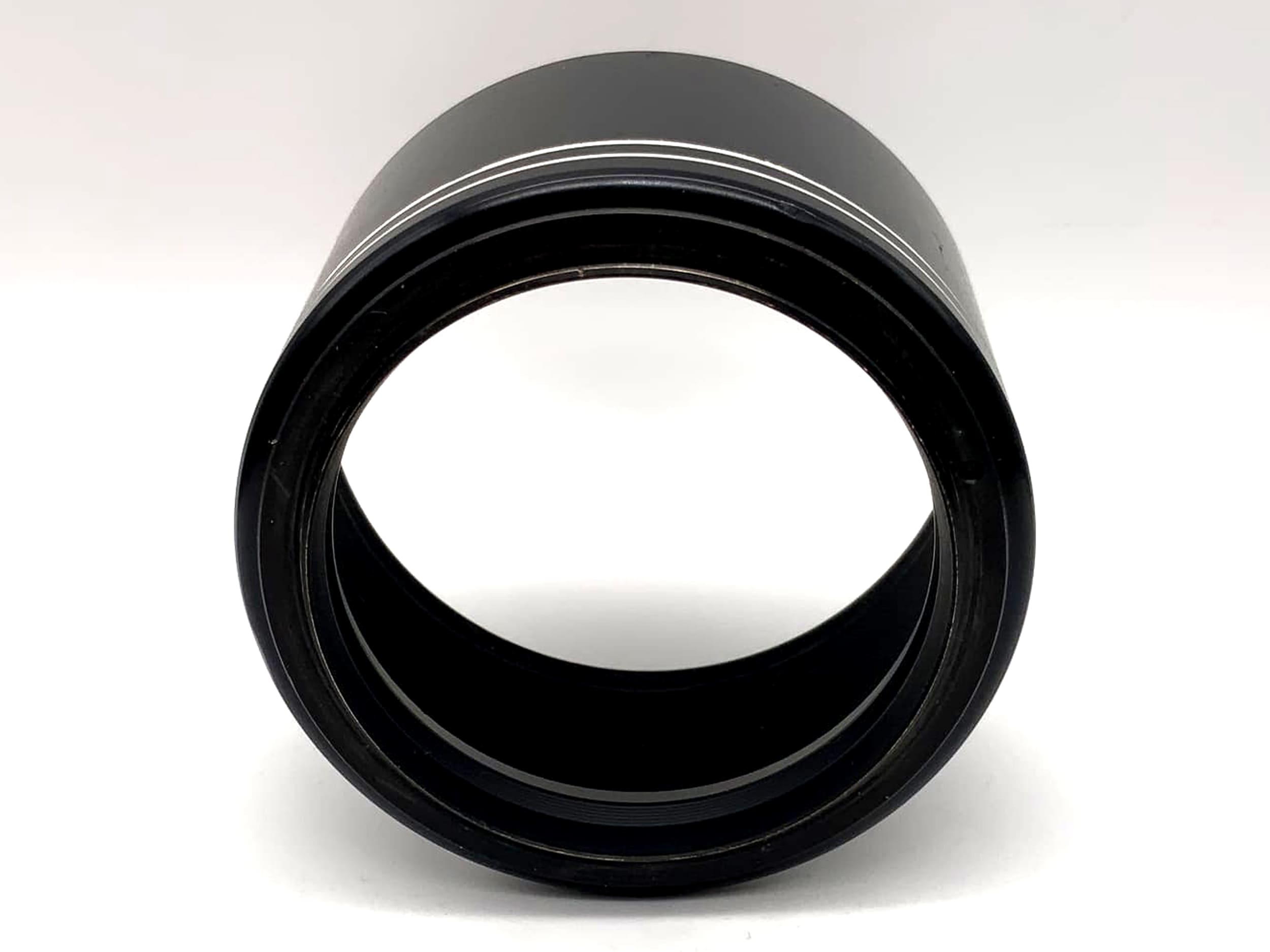 Schneider Kreuznach Nr 26 Gegenlichtblende Metall lenshood Sonnenblende