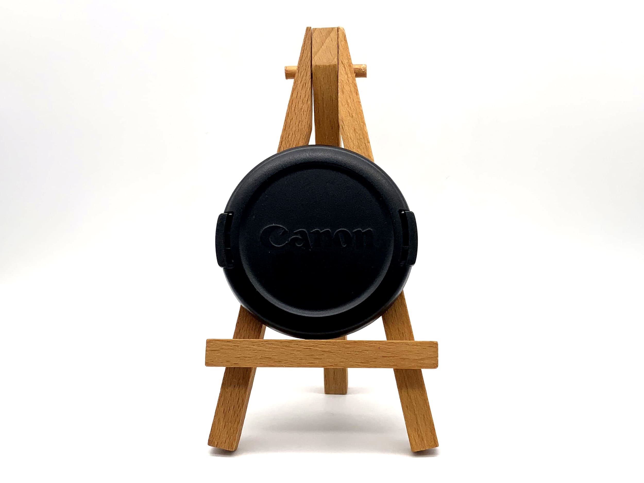 Canon Objektivfrontdeckel 52mm E-52mm Objektivdeckel Kappe lens cap