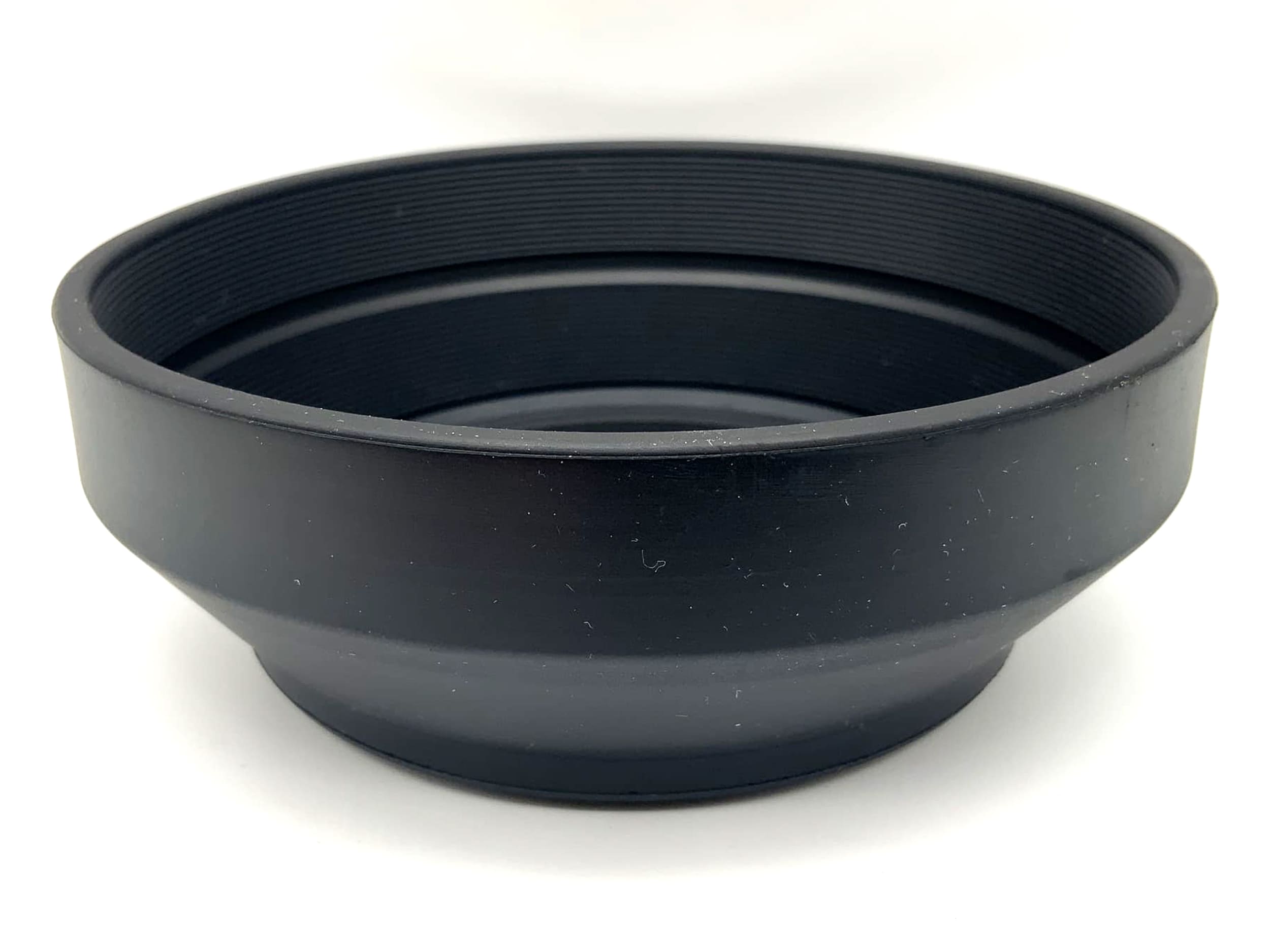 Pentax RH-A 77mm Gegenlichtblende Gummi lenshood Sonnenblende