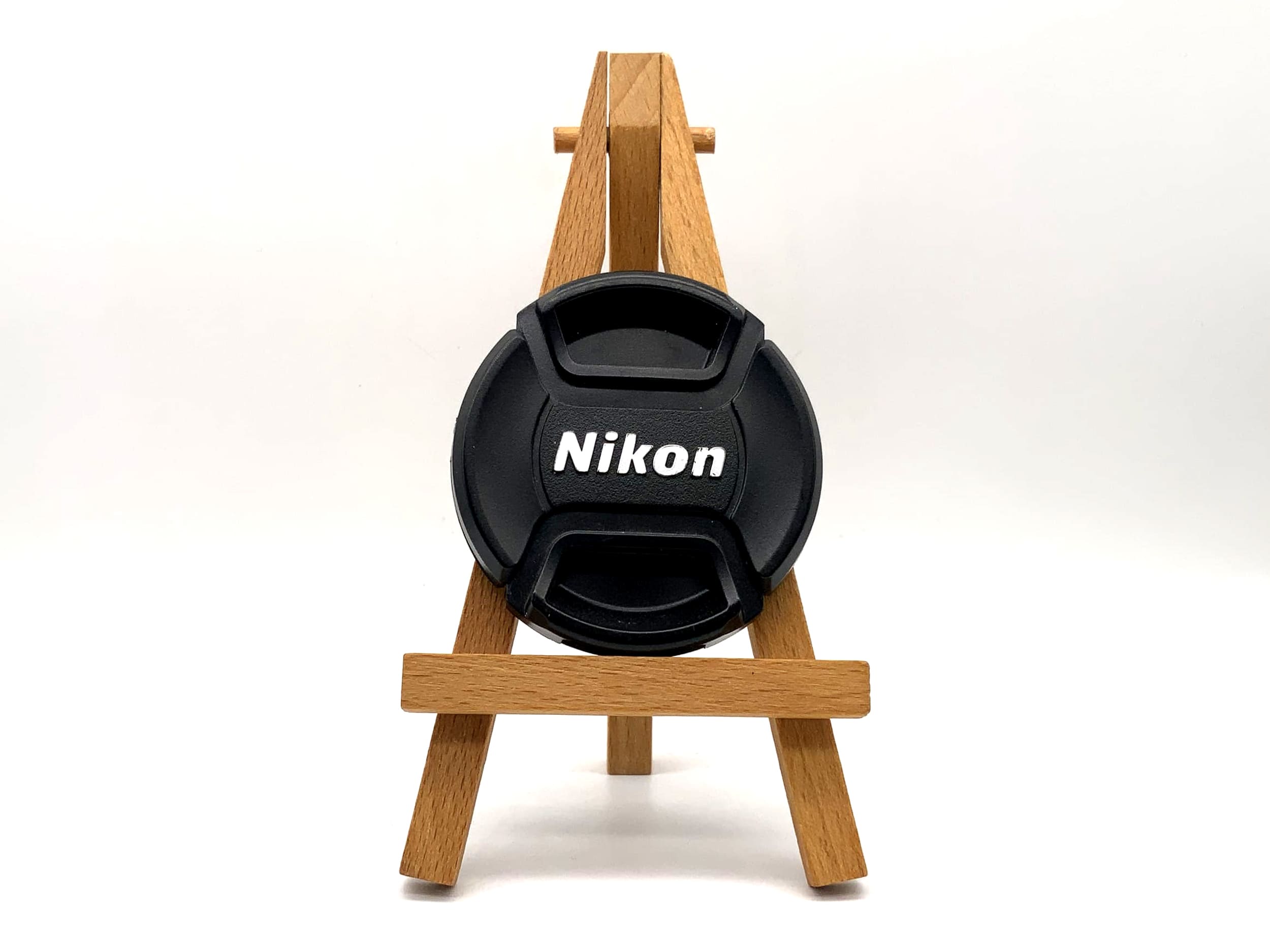 Nikon Objektivfrontdeckel 52mm LC-52 Objektivdeckel Kappe lens cap