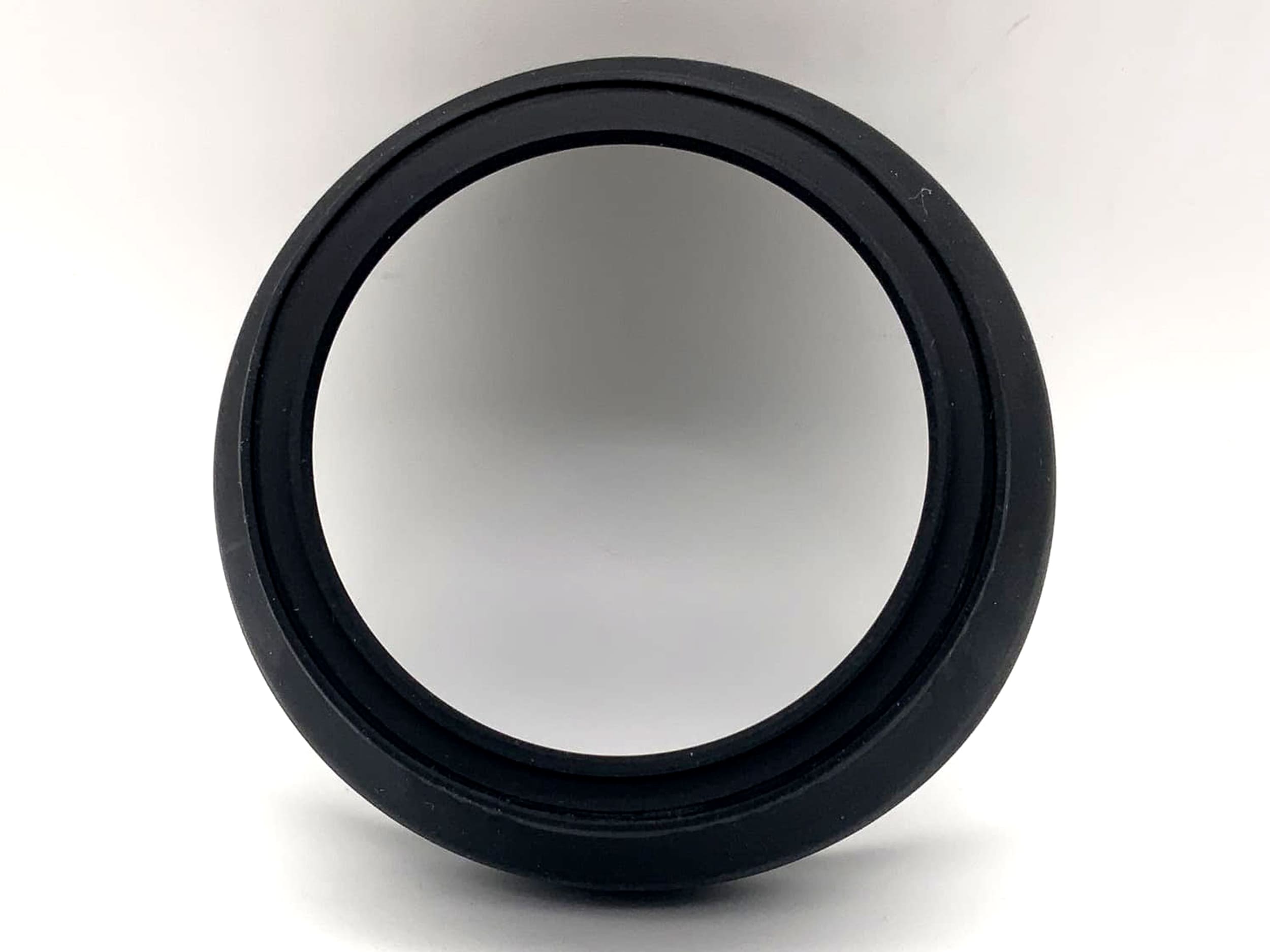 Pentax RH-RC 49mm Gegenlichtblende Gummi für DA 35mm F2.4 lenshood Sonnenblende