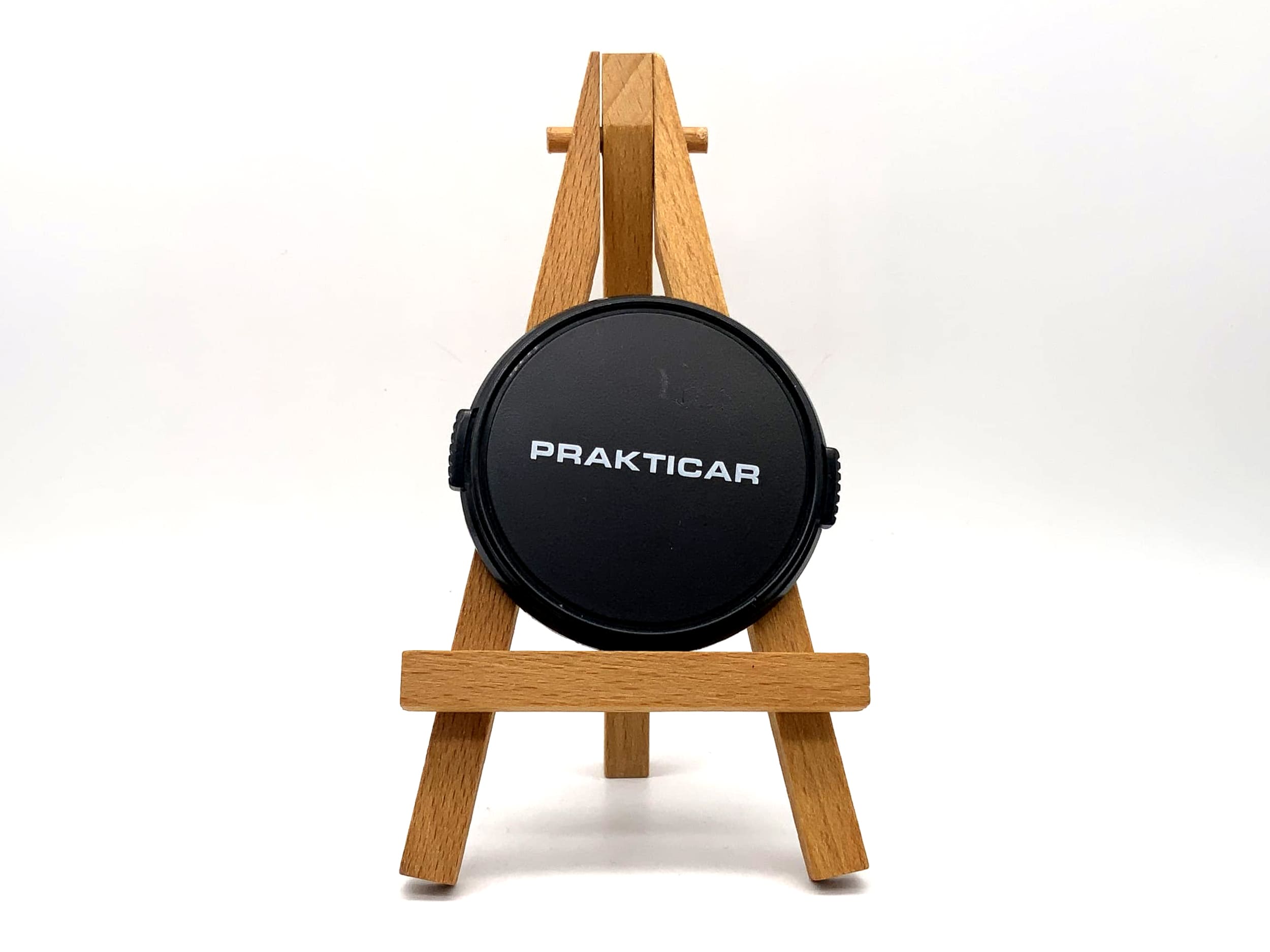 Praktica Objektivfrontdeckel 52mm Objektivdeckel Kappe lens cap