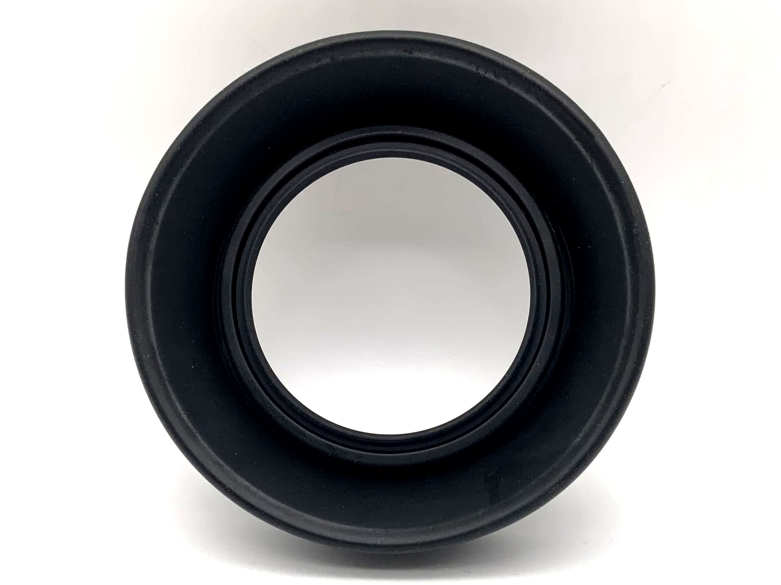 Pentax RH-RB 49mm Gegenlichtblende Gummi für F 70-210mm lenshood Sonnenblende