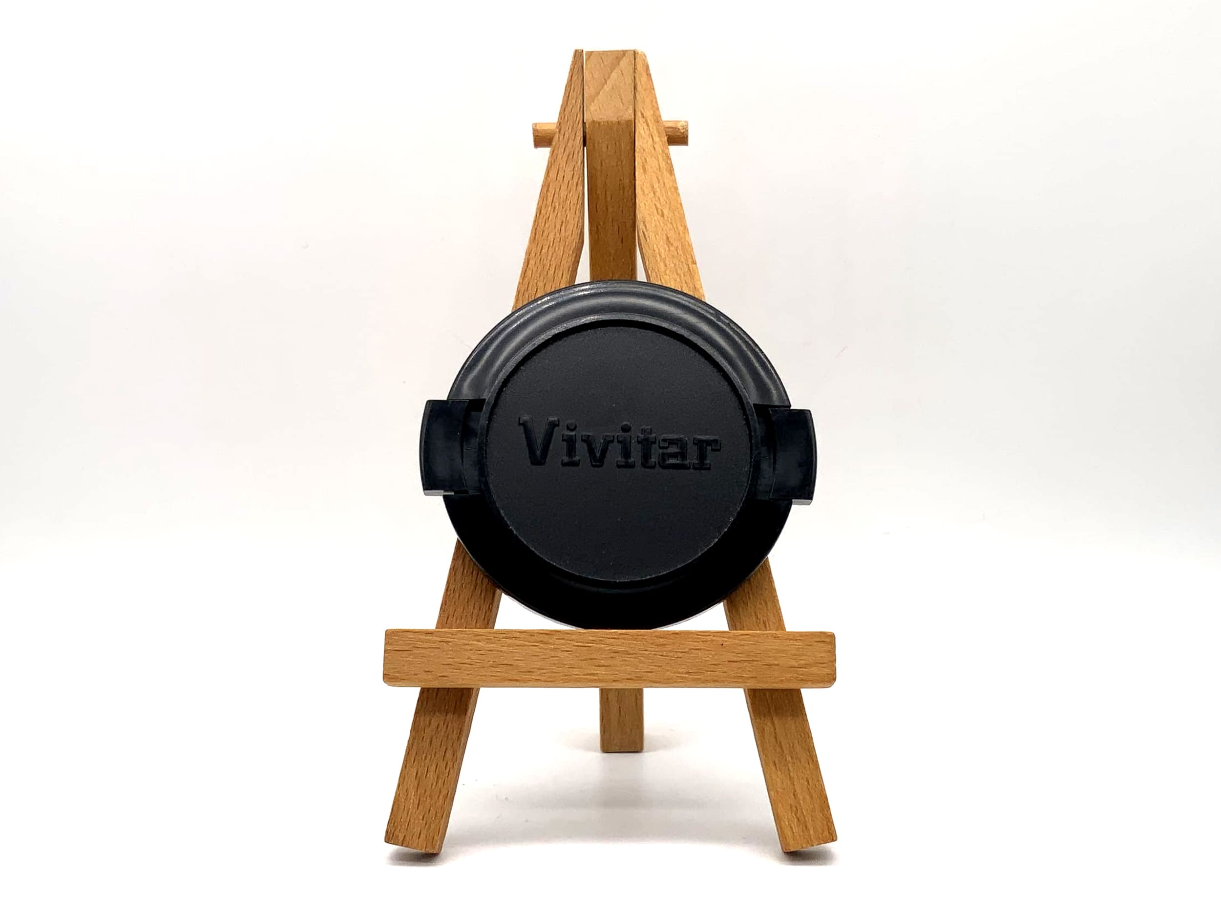 Vivitar Objektivfrontdeckel 52mm Objektivdeckel Kappe lens cap