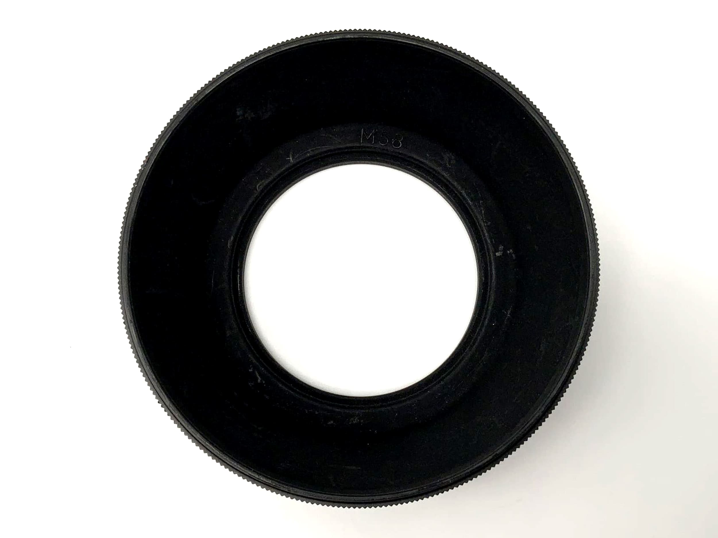 Carl Zeiss Gegenlichtblende 58mm M58 für Biometar lenshood Sonnenblende