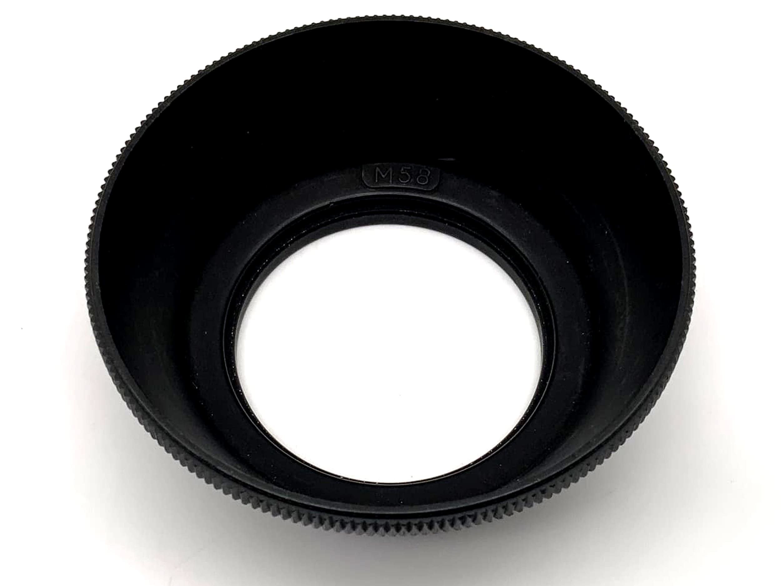 Carl Zeiss Gegenlichtblende 58mm M58 für Biometar lenshood Sonnenblende