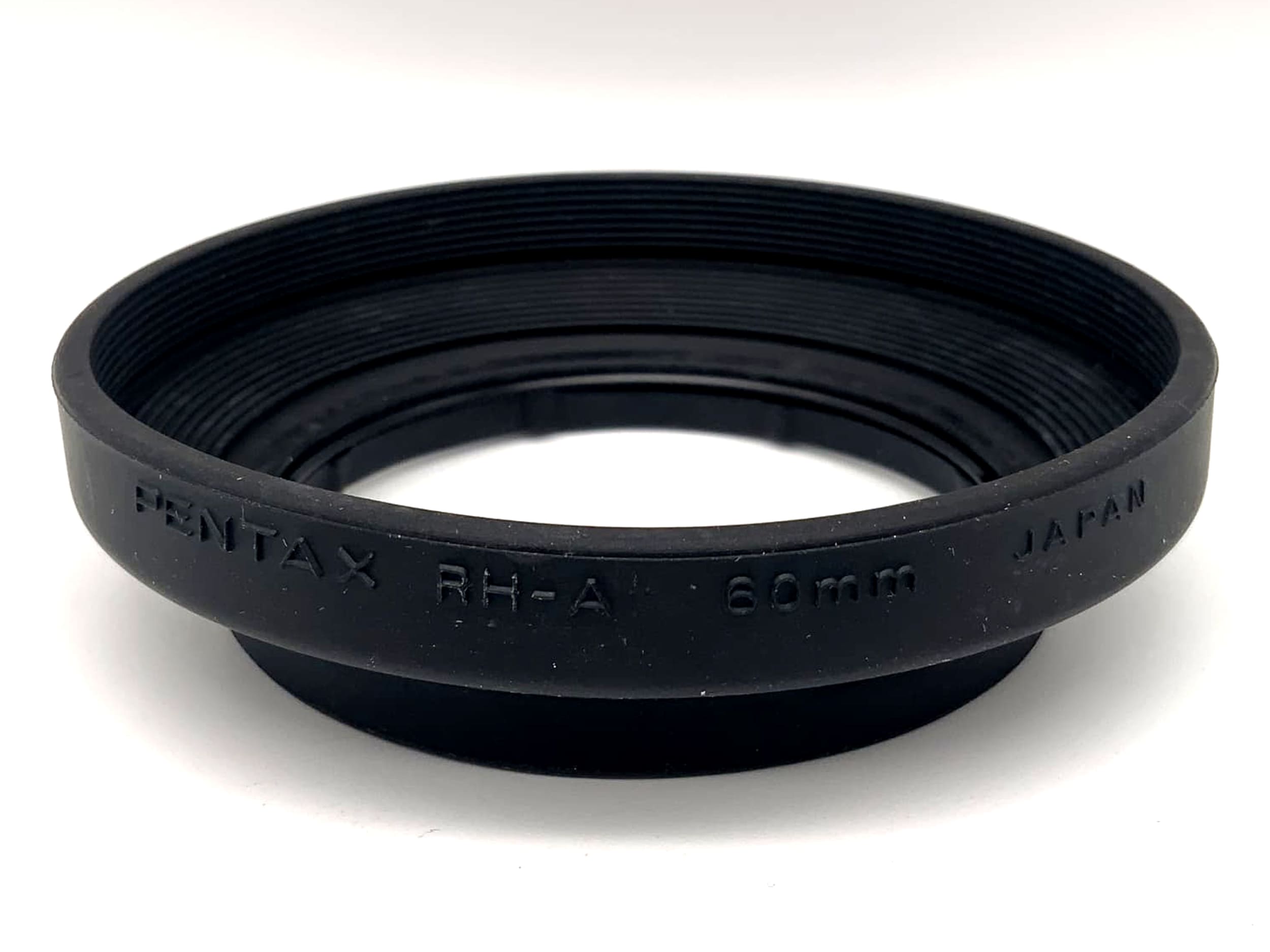 Pentax RH-A60 Gegenlichtblende Gummi für SMC A 35-70mm f/4 lenshood Sonnenblende