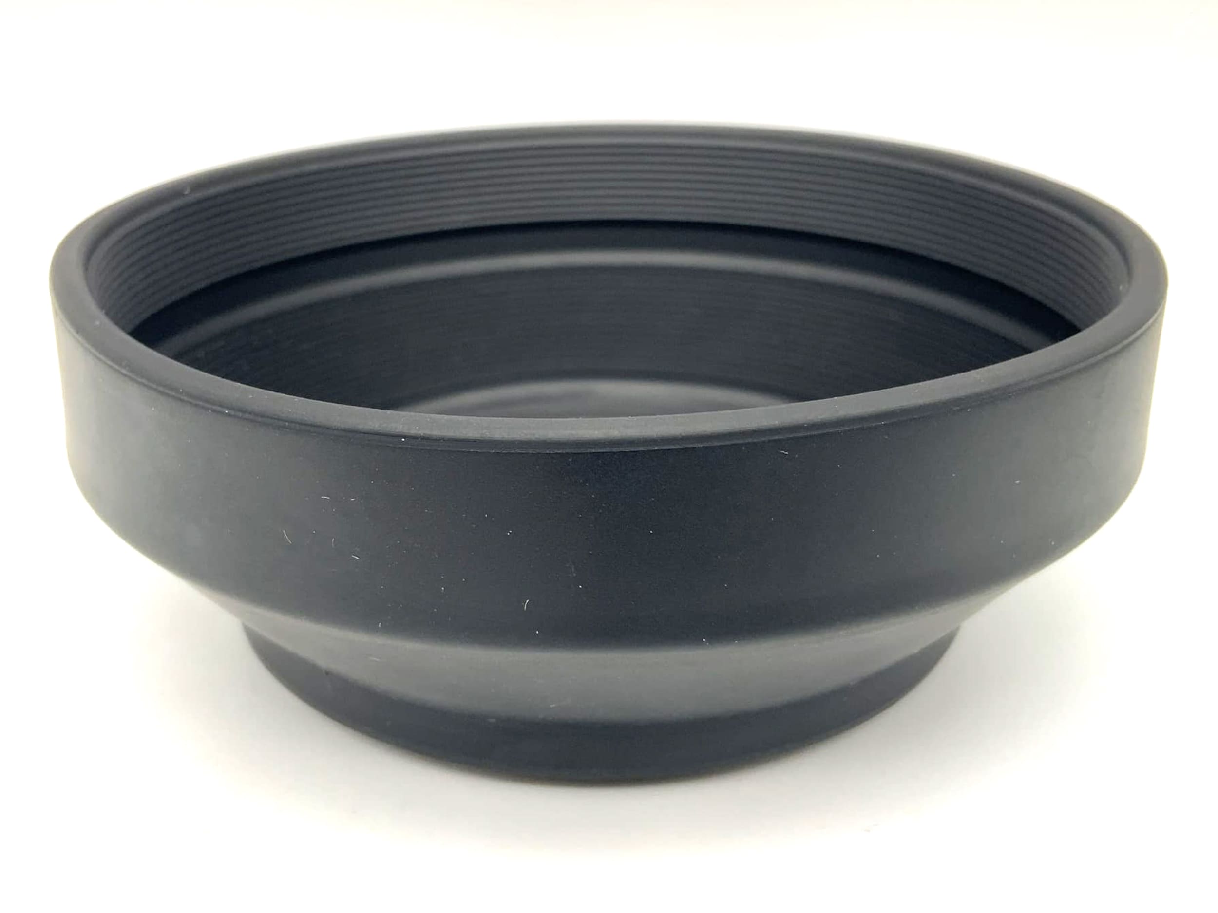 Pentax RH-A 58mm Gegenlichtblende Gummi für FA 75mm f2.8 lenshood Sonnenblende