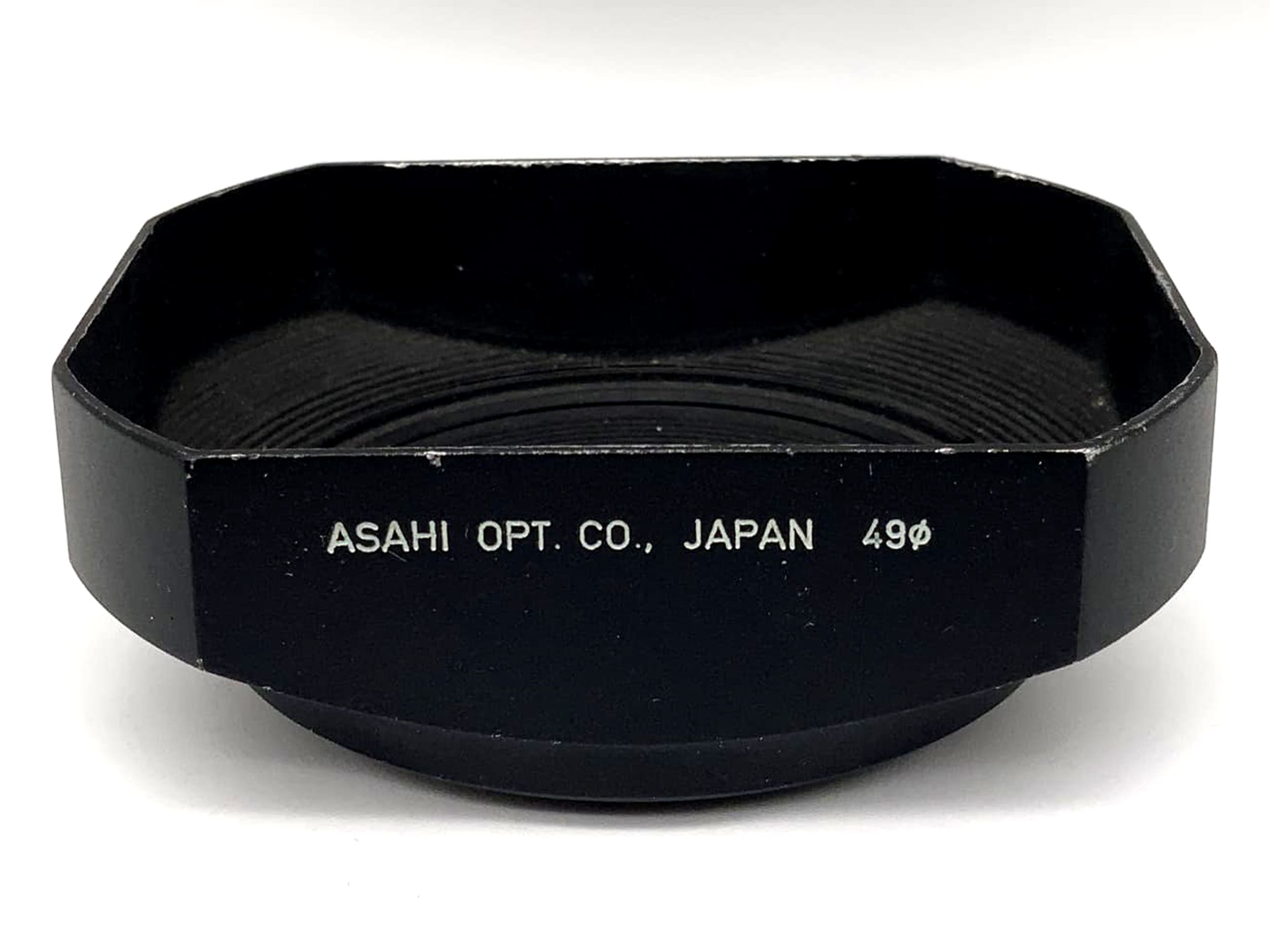 Asahi Pentax Takumar 1:2 35mm 1:3.5 35mm Gegenlichtblende lenshood Sonnenblende