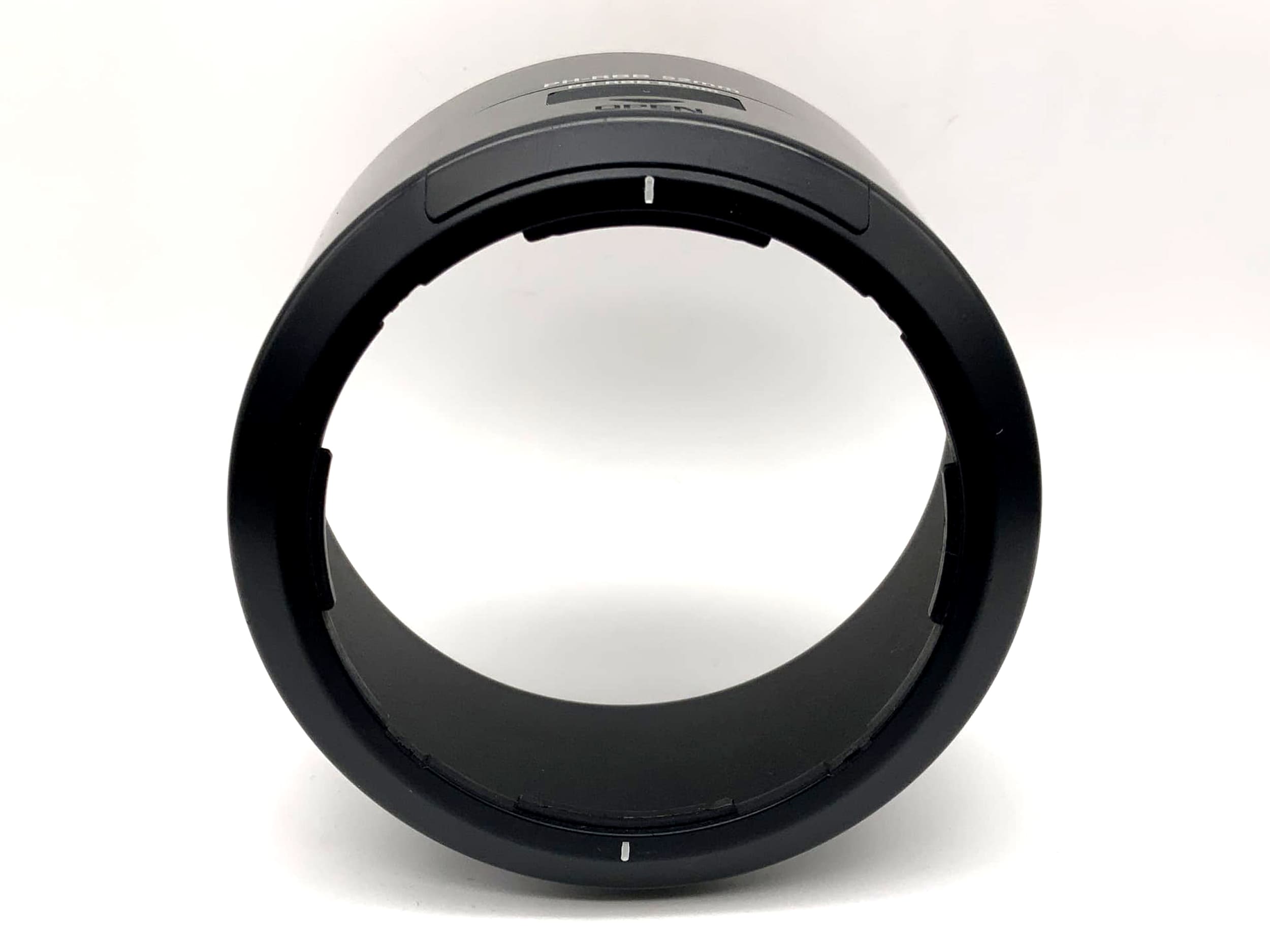 Pentax PH-RBB 52mm Gegenlichtblende für DA 50-200mm F4.5,6 ED lenshood