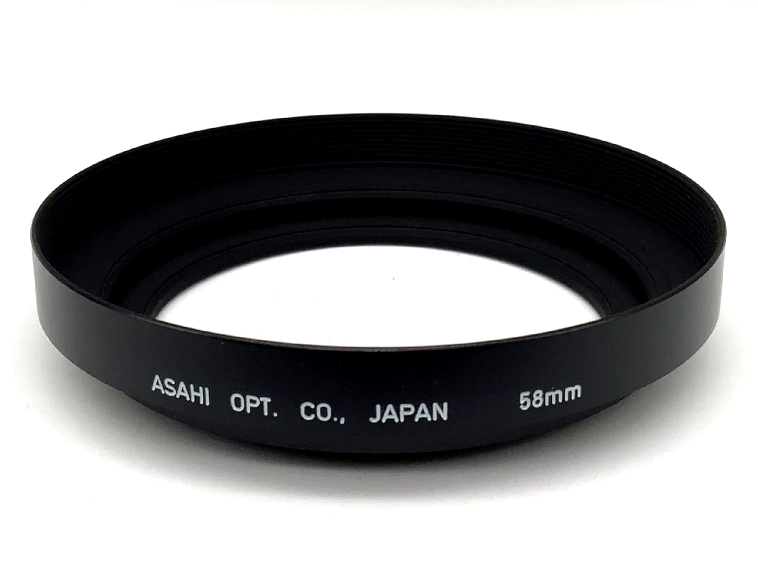 Asahi Pentax 1:2.8 35mm 1:3.5 70mm Gegenlichtblende SMC Pentax Zoom lenshood