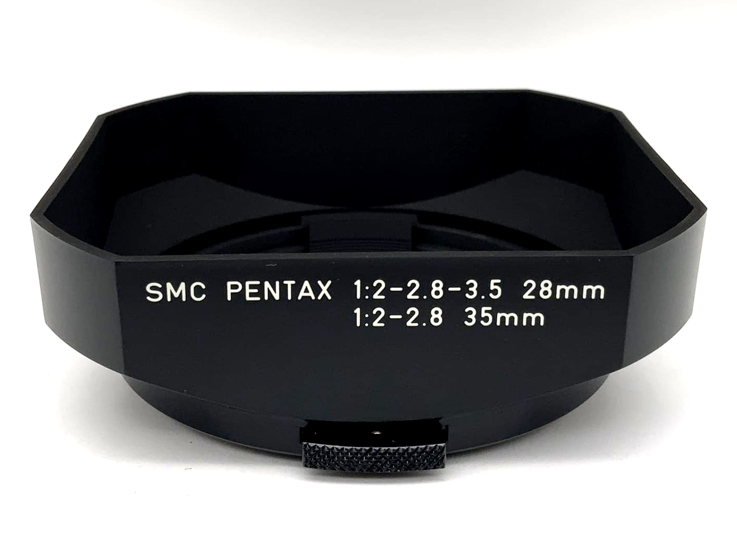 Asahi Pentax 2/28 2.8/28 3.5/28 2/35 2.8/35 Gegenlichtblende 49mm lenshood