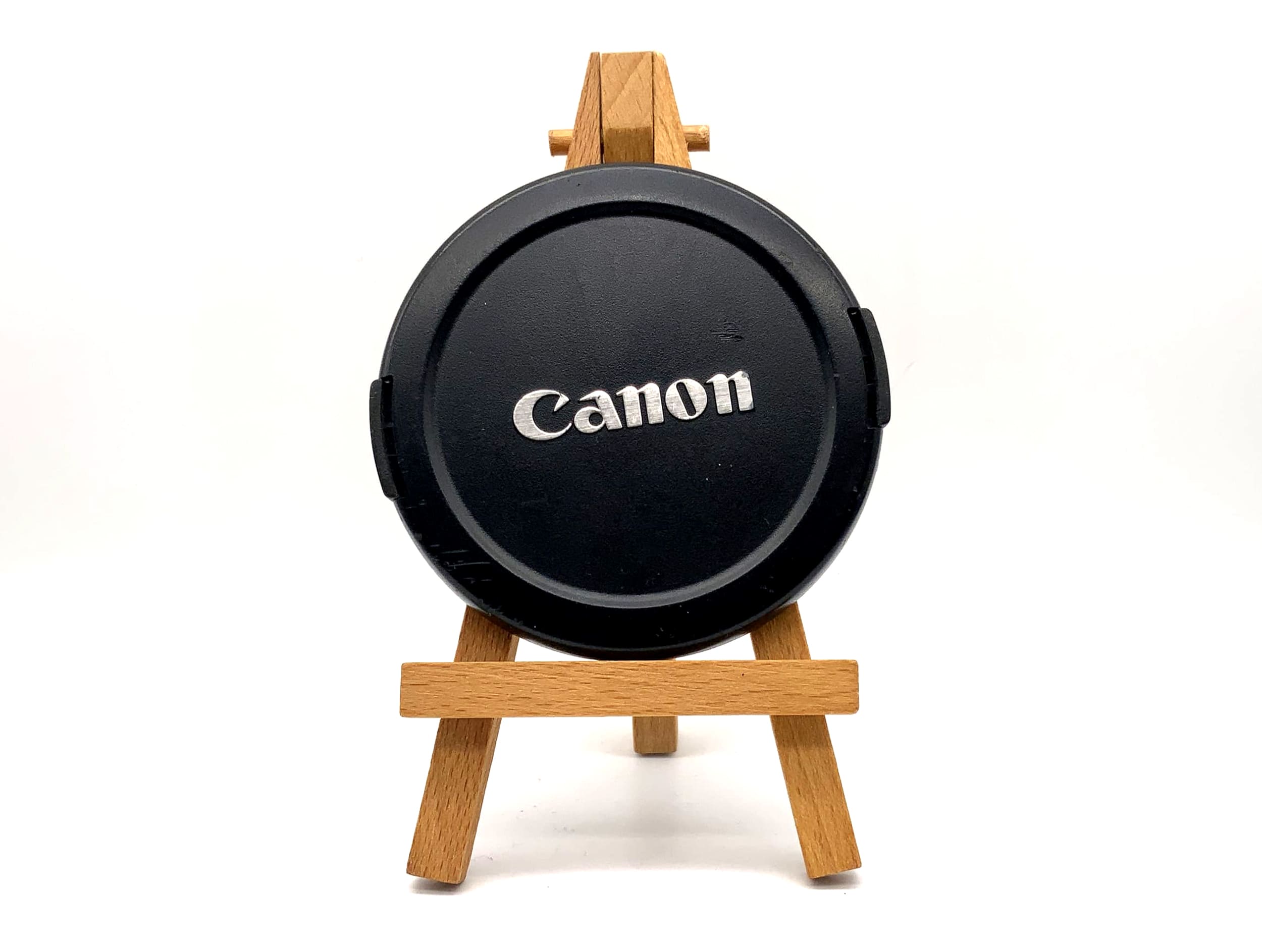 Canon Objektivfrontdeckel 72mm E-72 Objektivdeckel Kappe lens cap