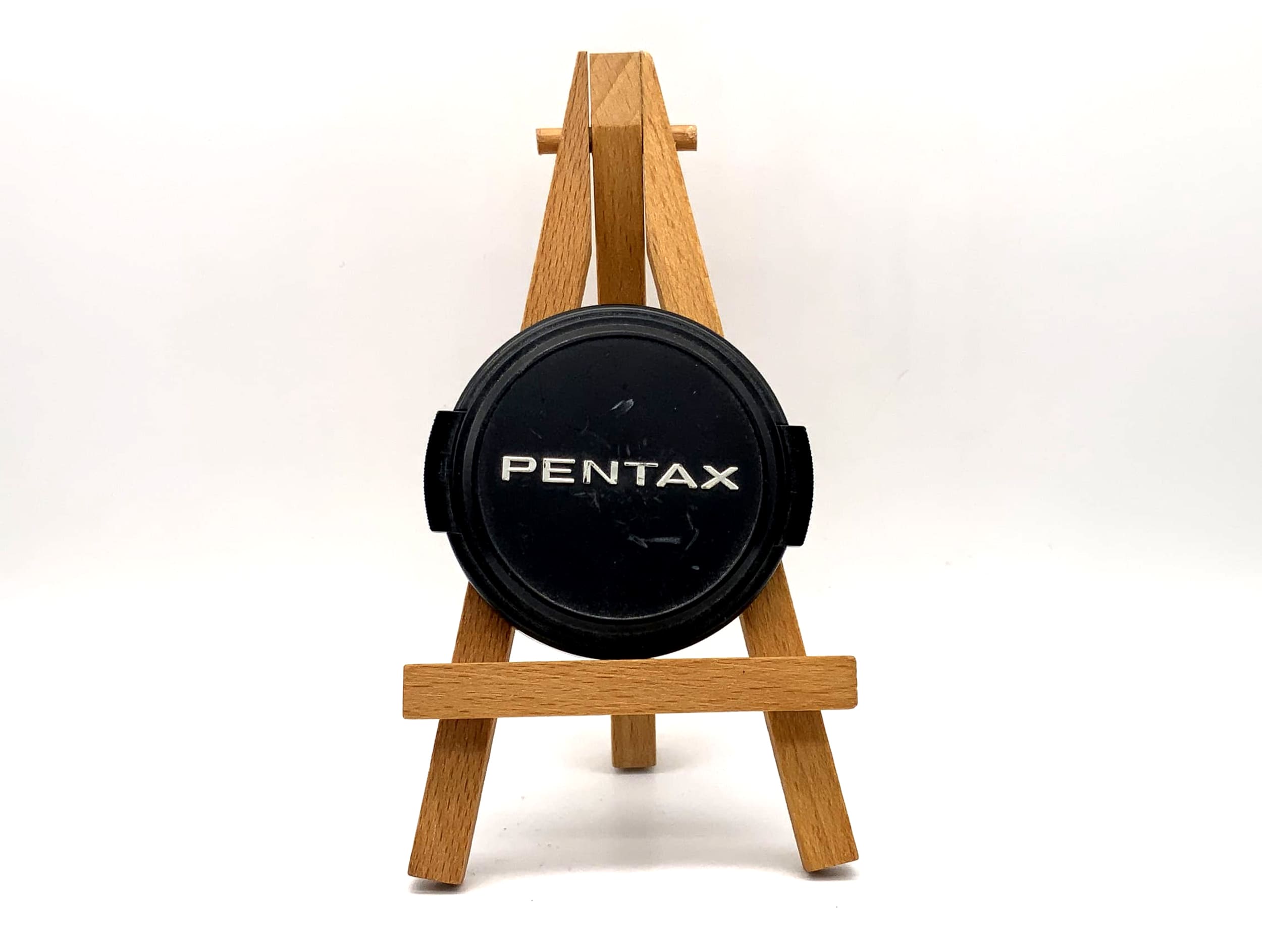 Pentax Objektivfrontdeckel 49mm Objektivdeckel Kappe lens cap