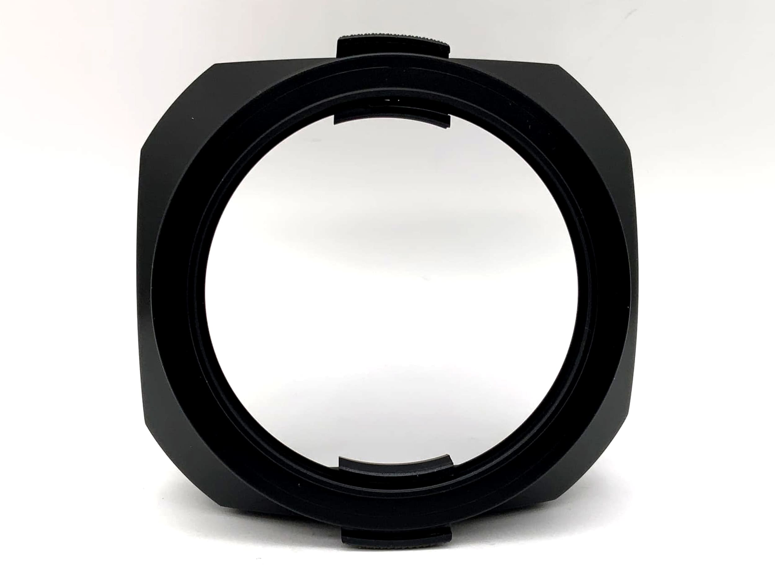 Pentax Standart Lens 1:1.4-1.7 50mm Gegenlichtblende 49mm lenshood Sonnenblende