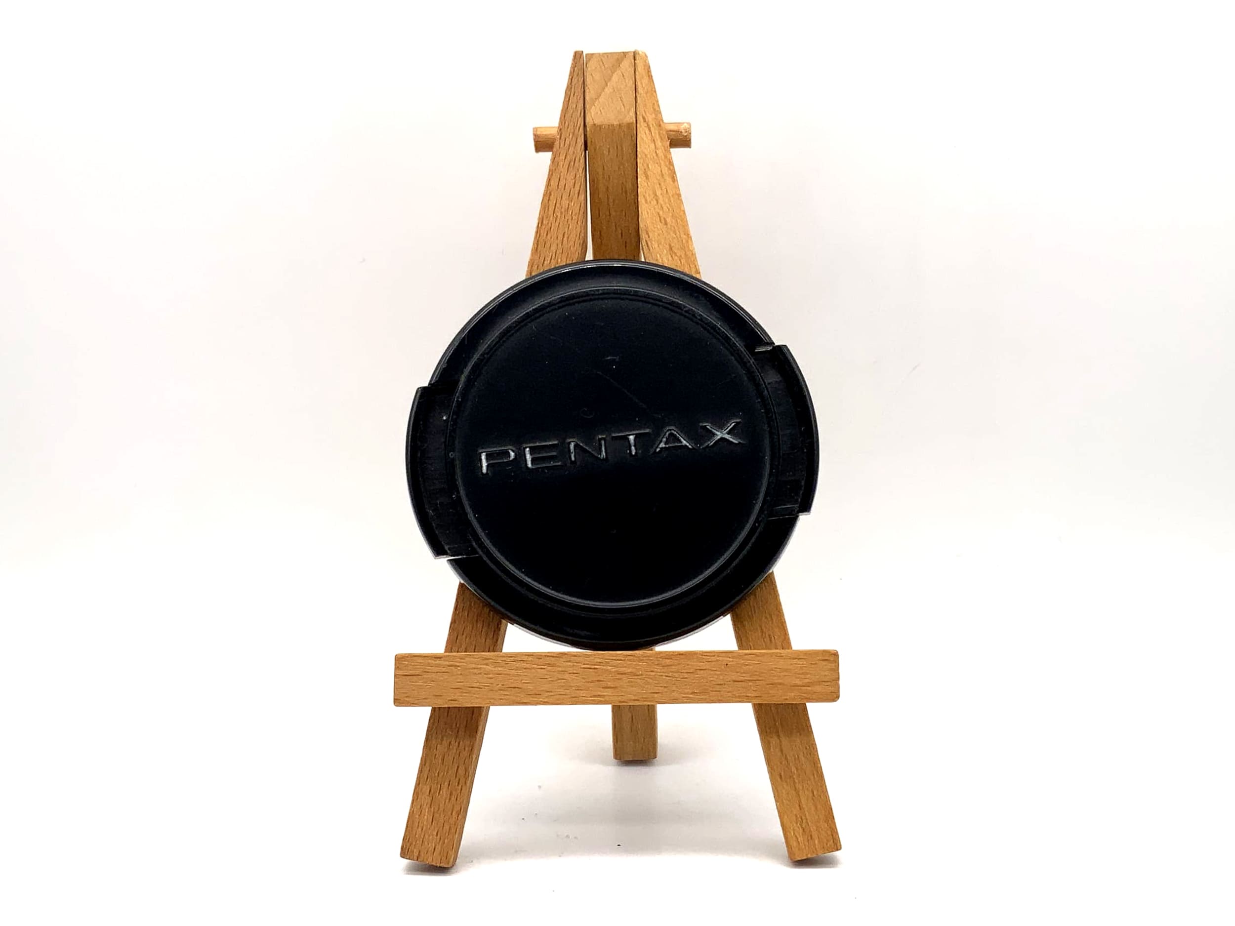 Pentax Objektivfrontdeckel 58mm Objektivdeckel Kappe lens cap