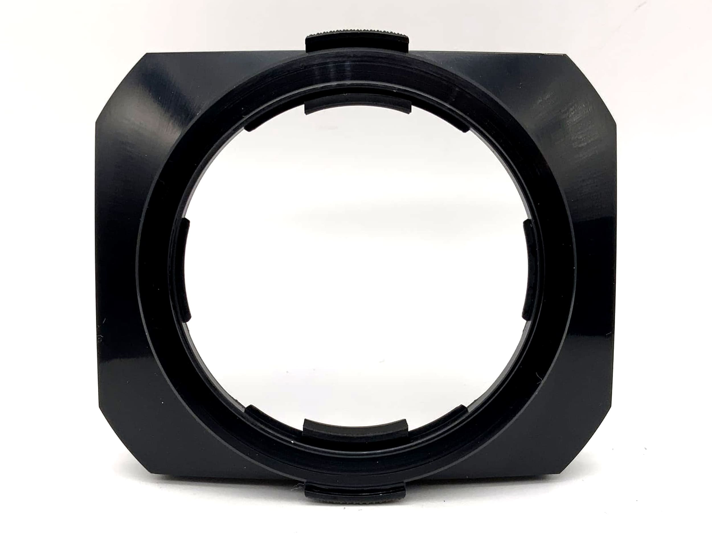 Asahi Pentax 20mm F4 Gegenlichtblende 49mm SMC Pentax lenshood Sonnenblende