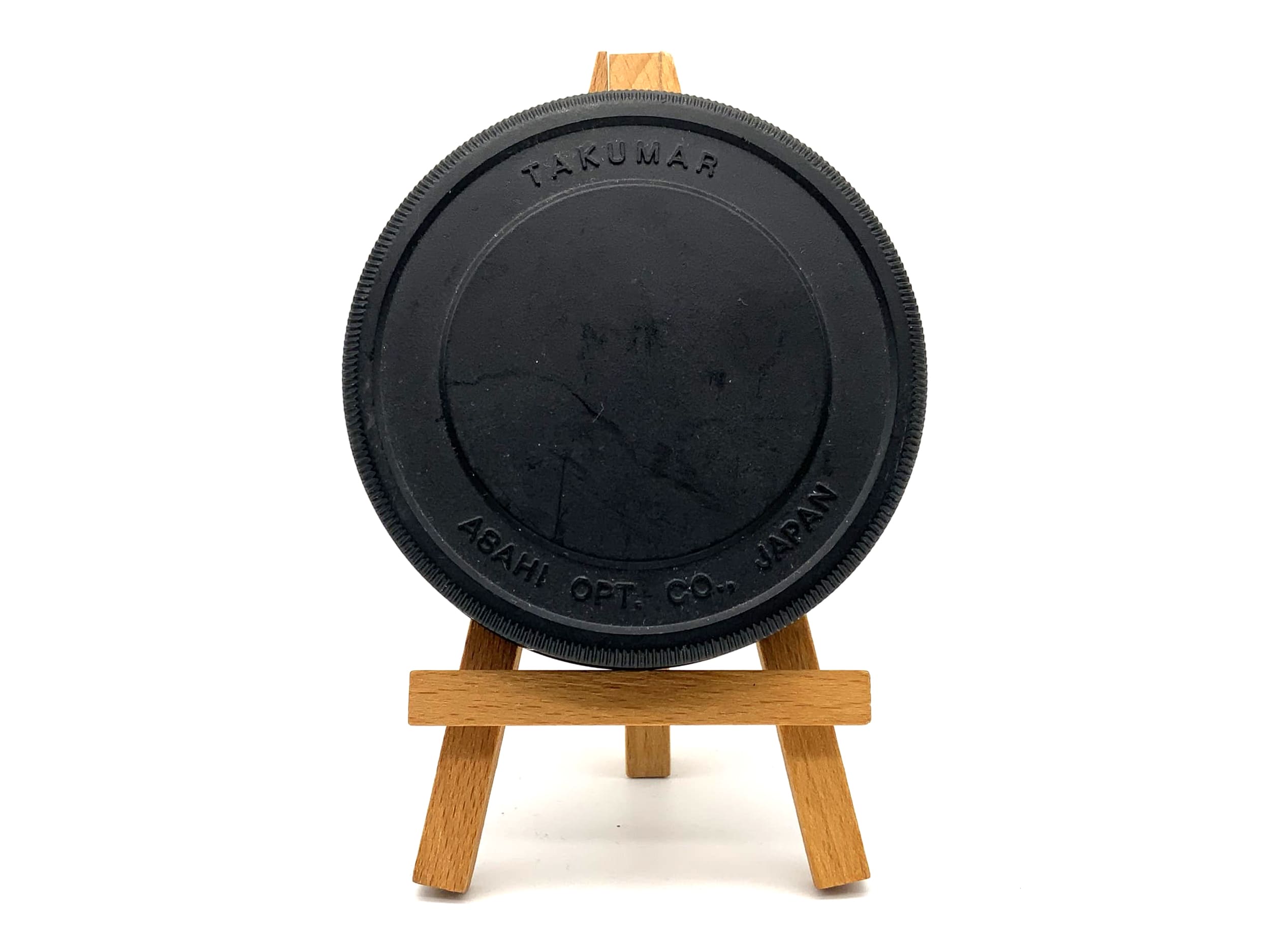 Pentax Objektivrückdeckel 6x7 Takumar Objektivdeckel Deckel Cap Rückdeckel