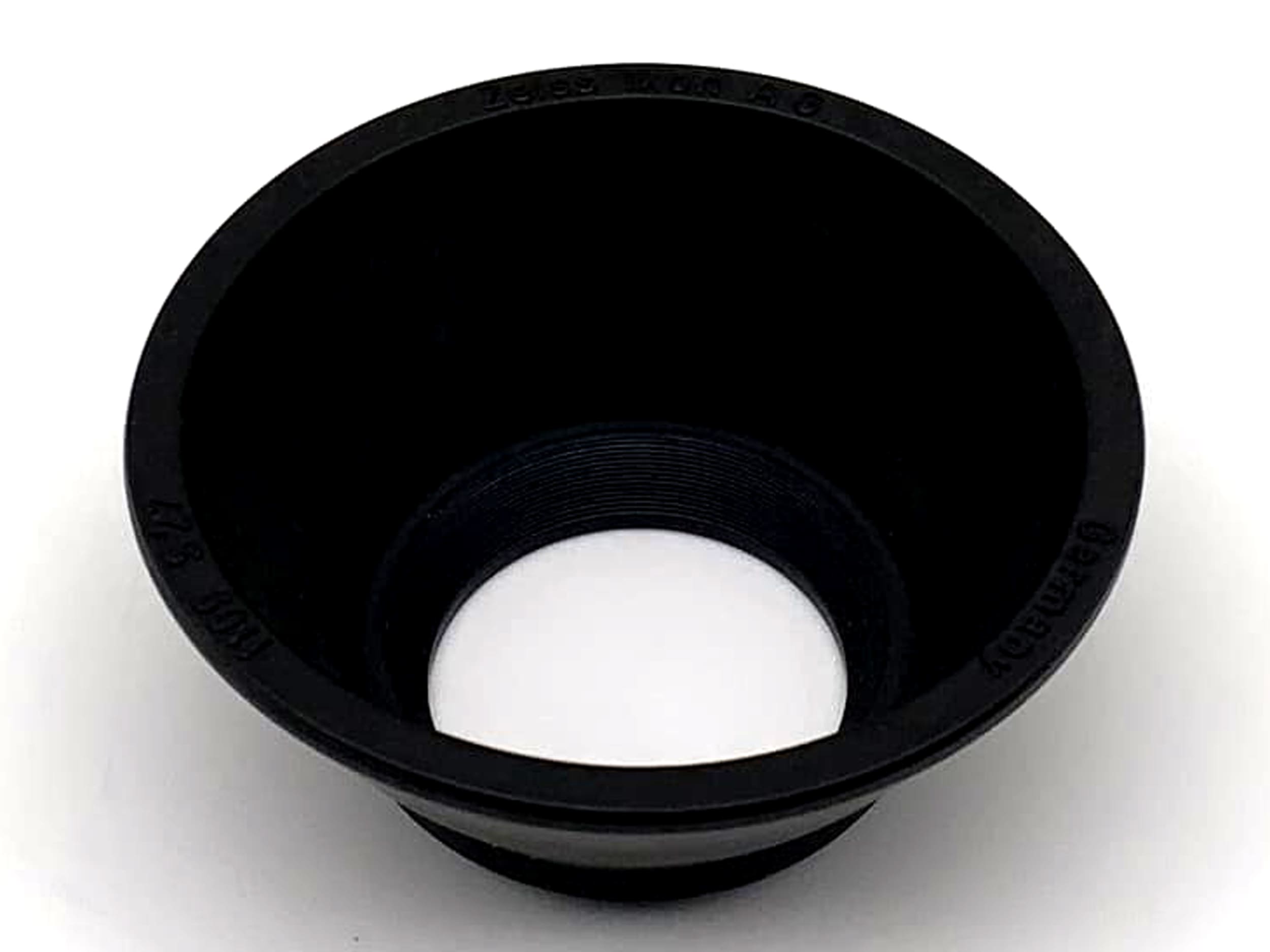 Zeiss Ikon AG Gegenlichtblende 1109 S27 27mm lenshood Sonnenblende