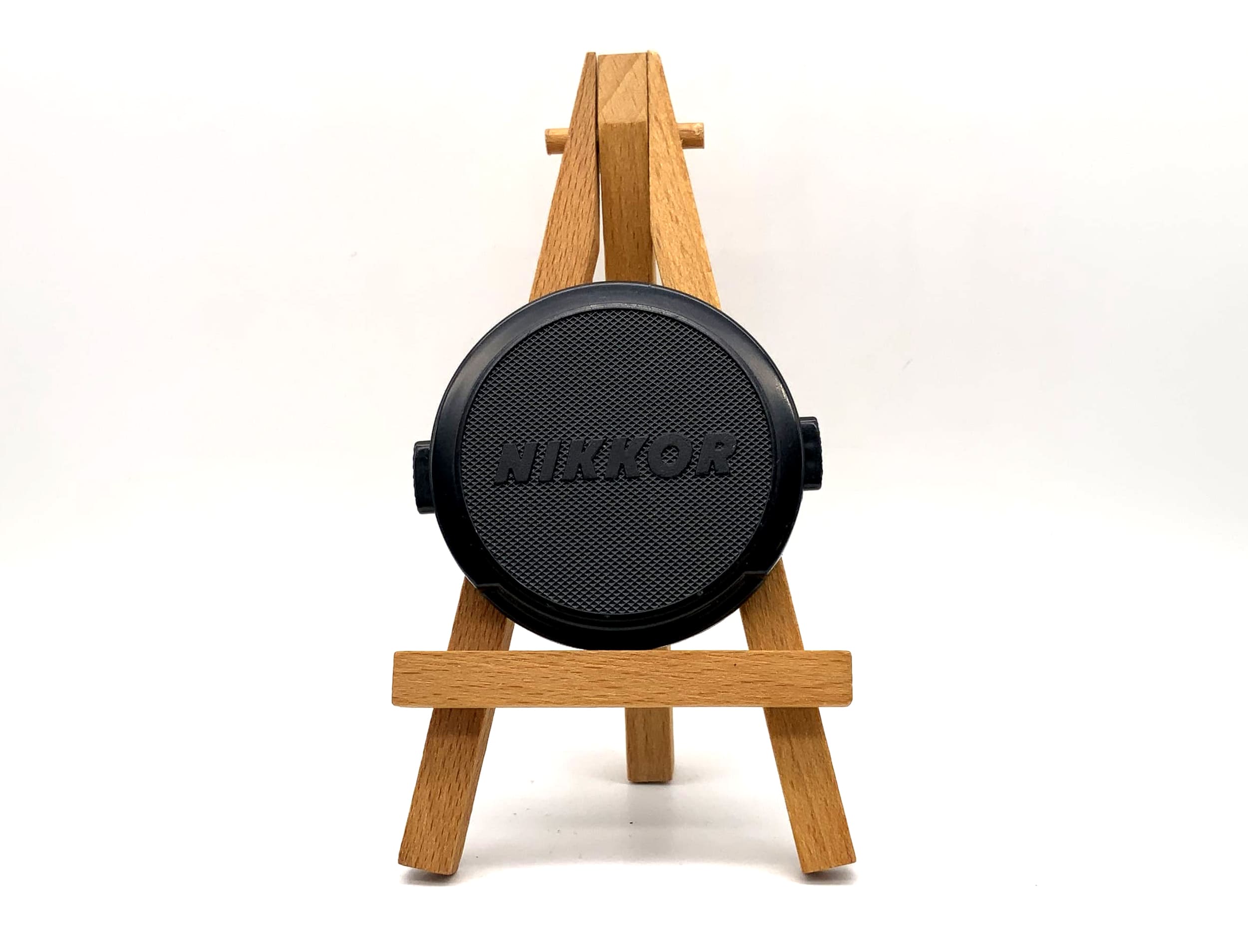 Nikon Objektivfrontdeckel 52mm Nikkor Objektivdeckel Kappe lens cap