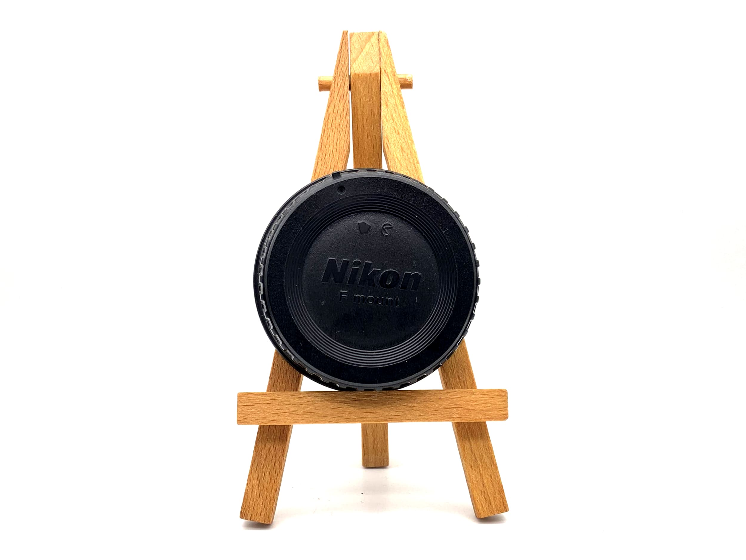 Nikon Objektivrückdeckel Nikon F LF-4 Objektivdeckel Deckel Cap Rückdeckel