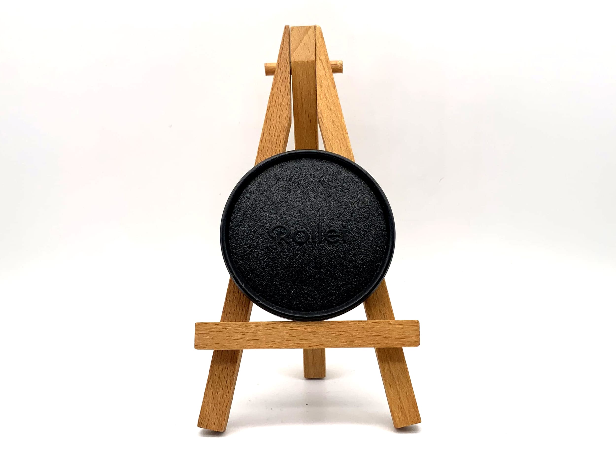 Rollei Objektivfrontdeckel 48mm Slip On Objektivdeckel Kappe lens cap