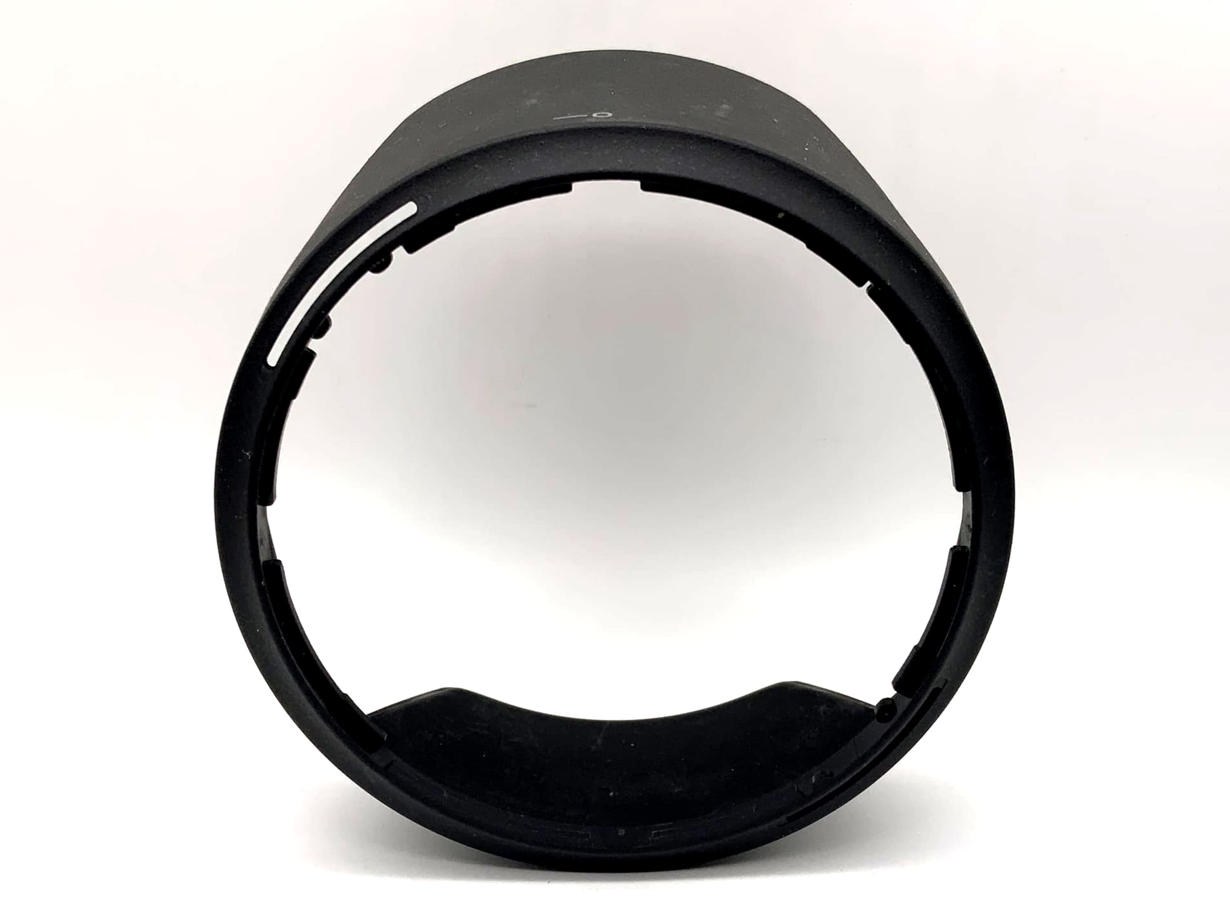 Nikon HB-35 Gegenlichtblende für AF-S DX VR 18-200mm lenshood Sonnenblende