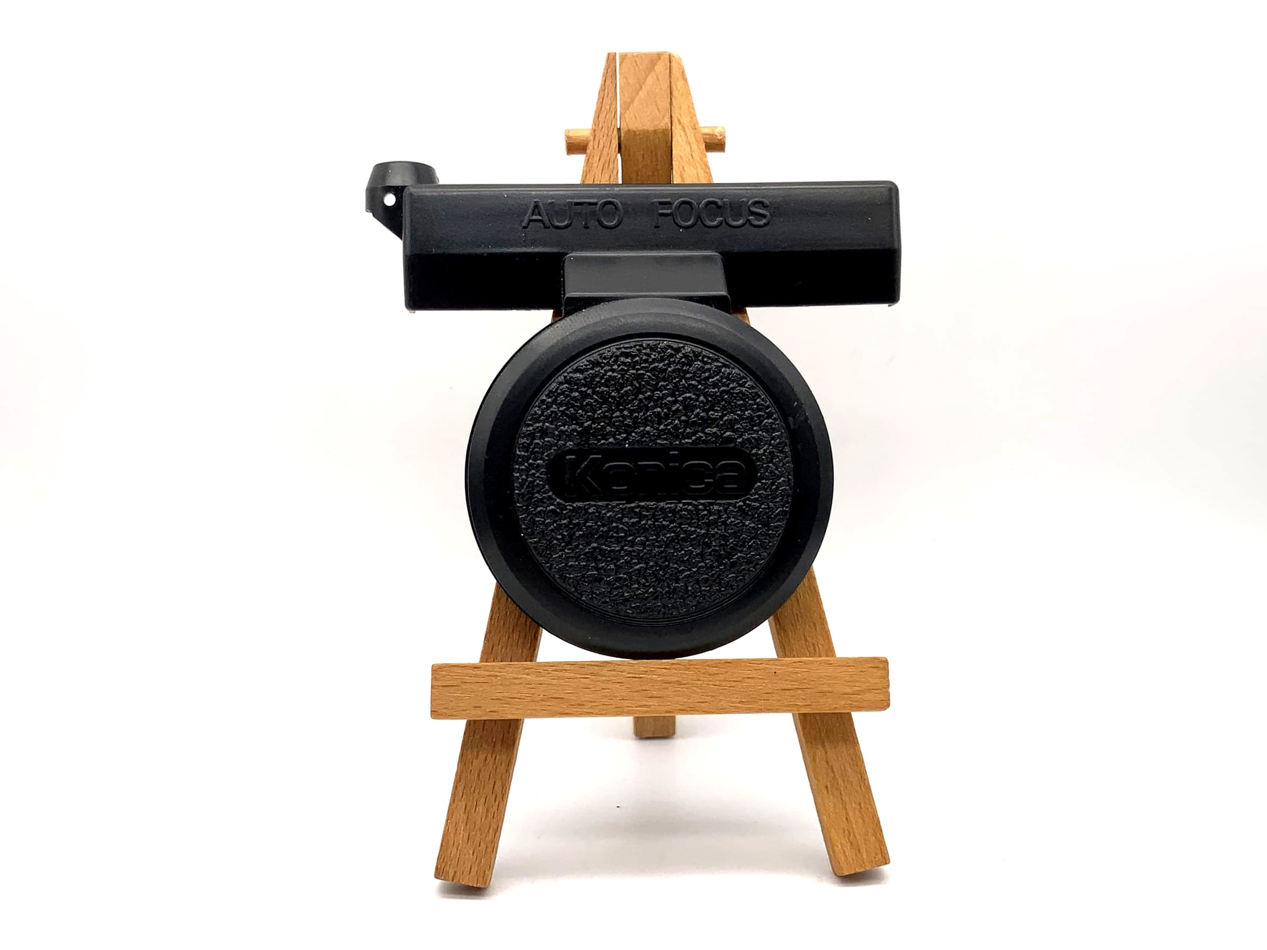 Konica Objektivfrontdeckel für C35 AF2 Objektivdeckel Kappe lens cap