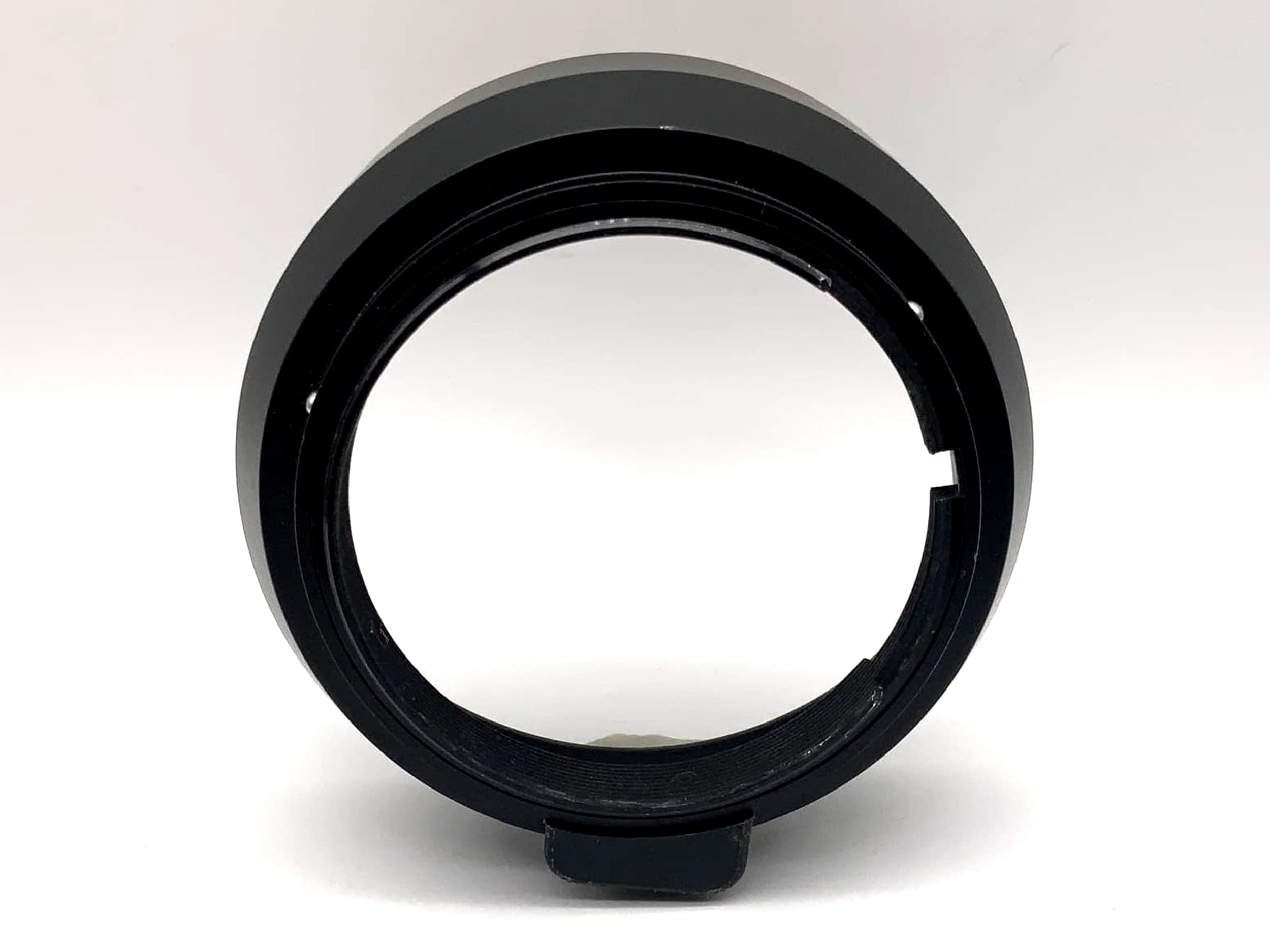 Nikon HS-9 Gegenlichtblende snap on Blende für 50mm f/1.4 lenshood Sonnenblende