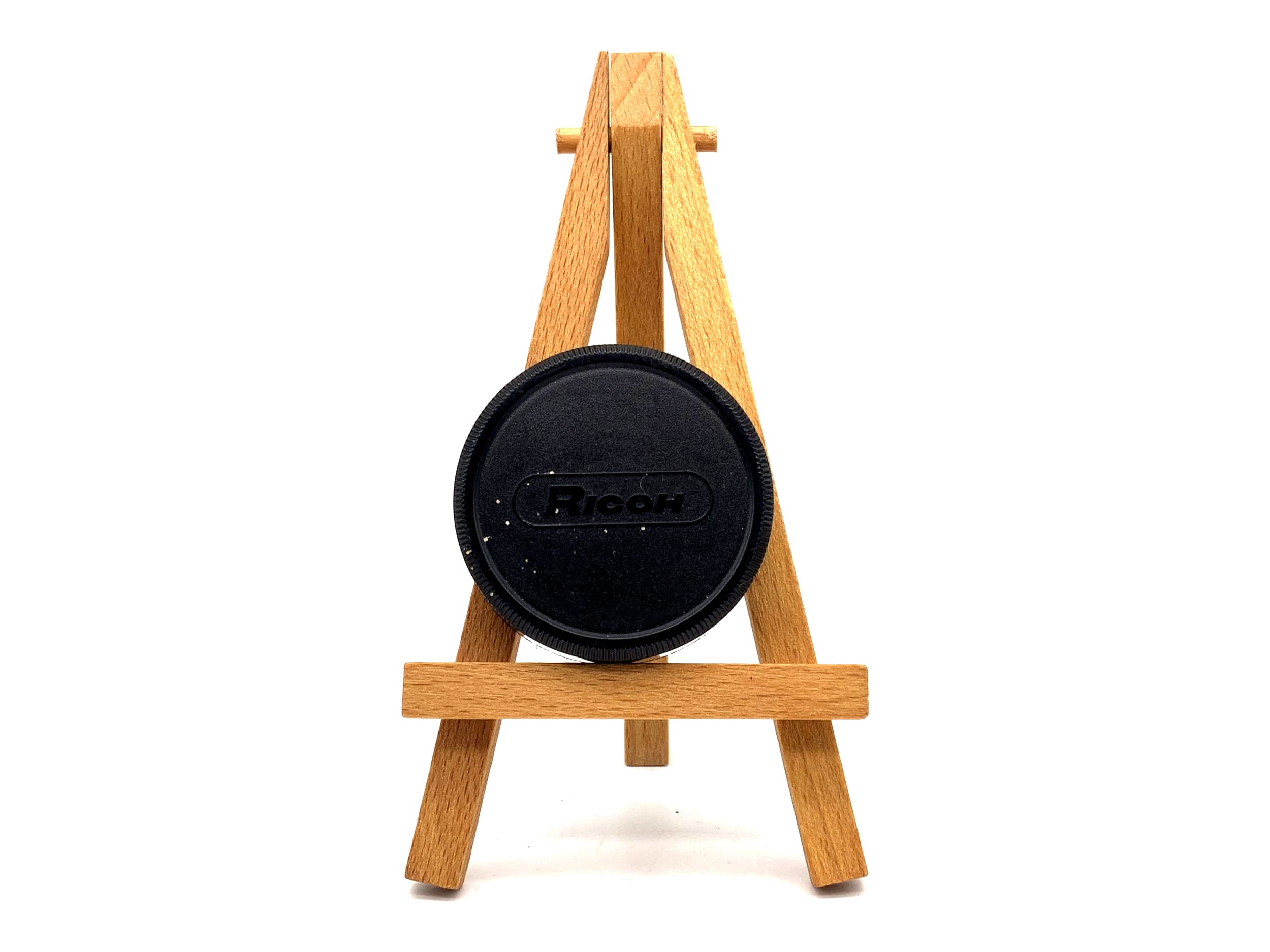 Ricoh Objektivrückdeckel M42 Objektivdeckel Deckel Cap Rückdeckel