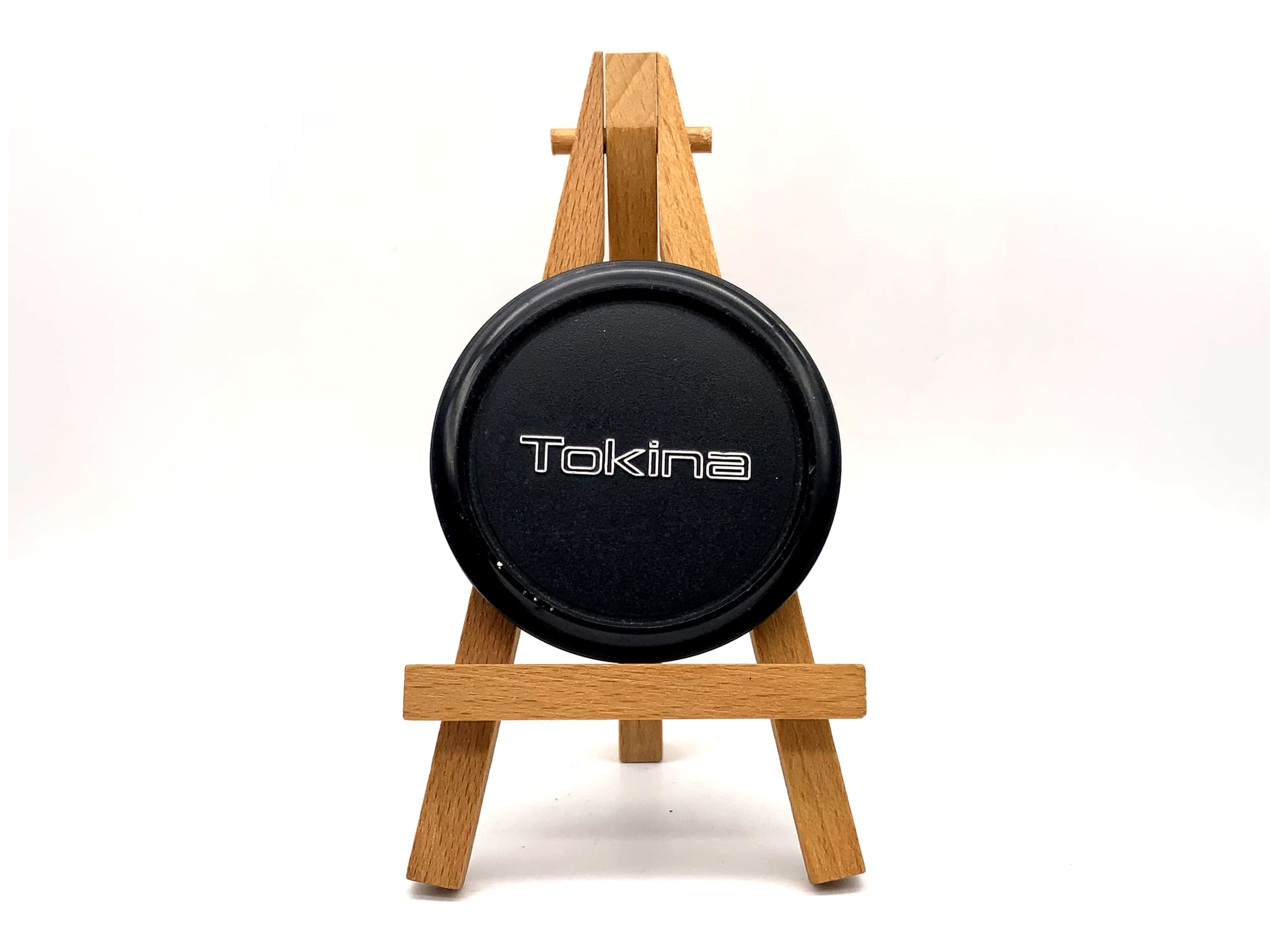 Tokina Objektivfrontdeckel 58mm Slip On Objektivdeckel Kappe lens cap