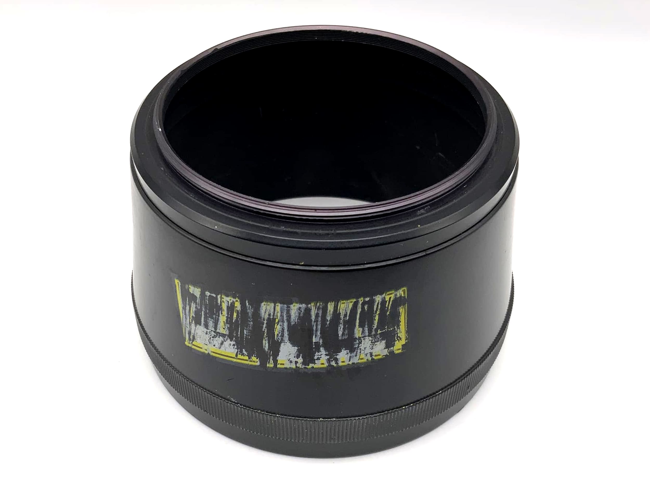 Carl Zeiss Gegenlichtblende M86 / M95 Metall 86mm Sonnar lenshood Sonnenblende