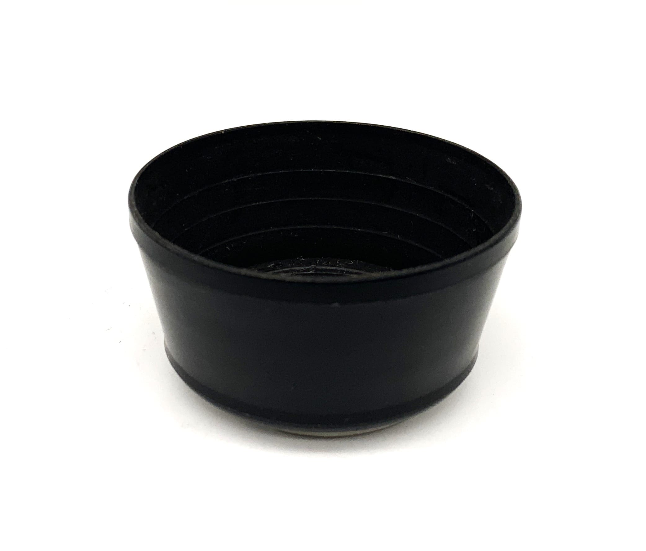 Agfa 30mm Gegenlichtblende Slip-On lenshood Sonnenblende